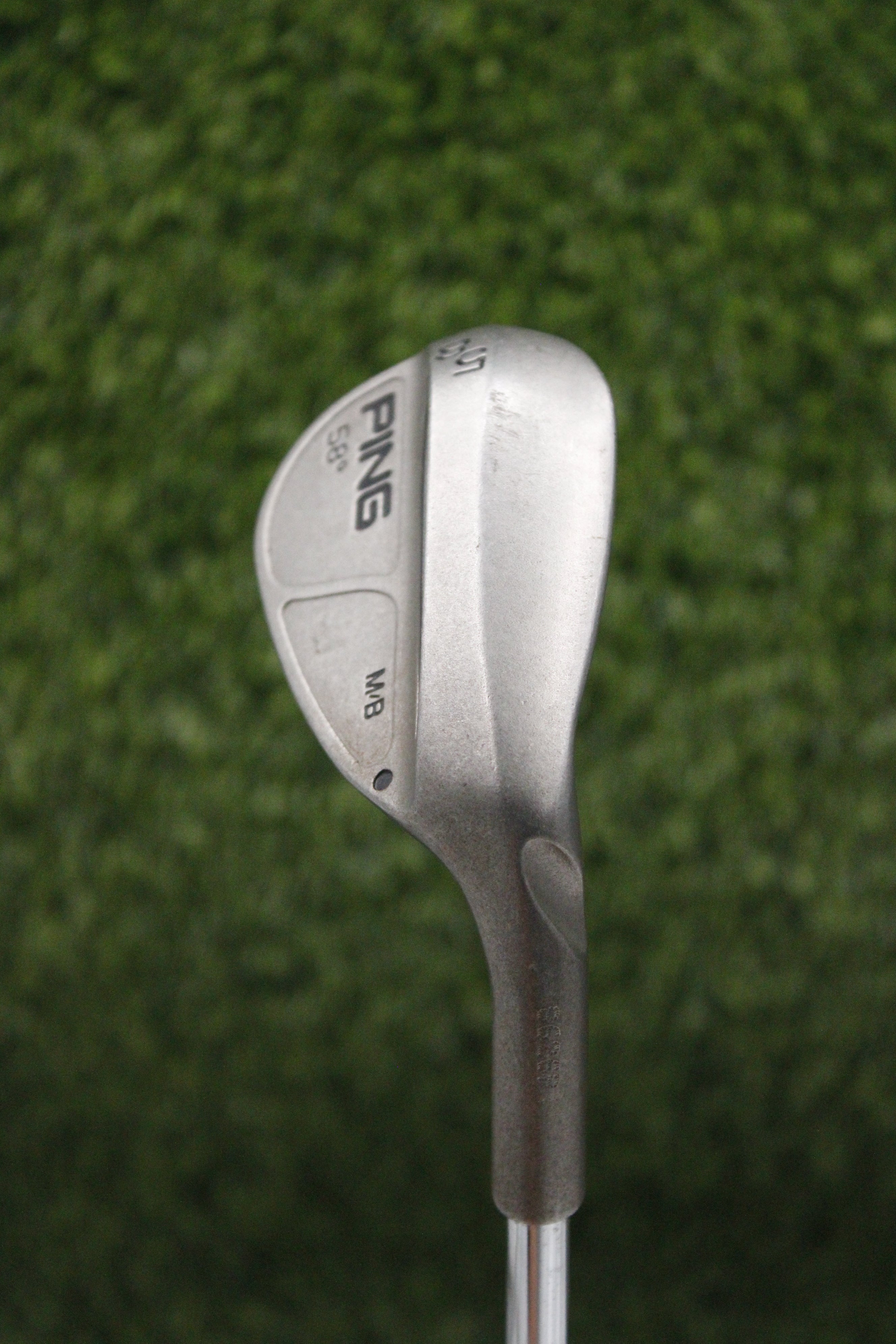 Ping MB 58° LW 35"