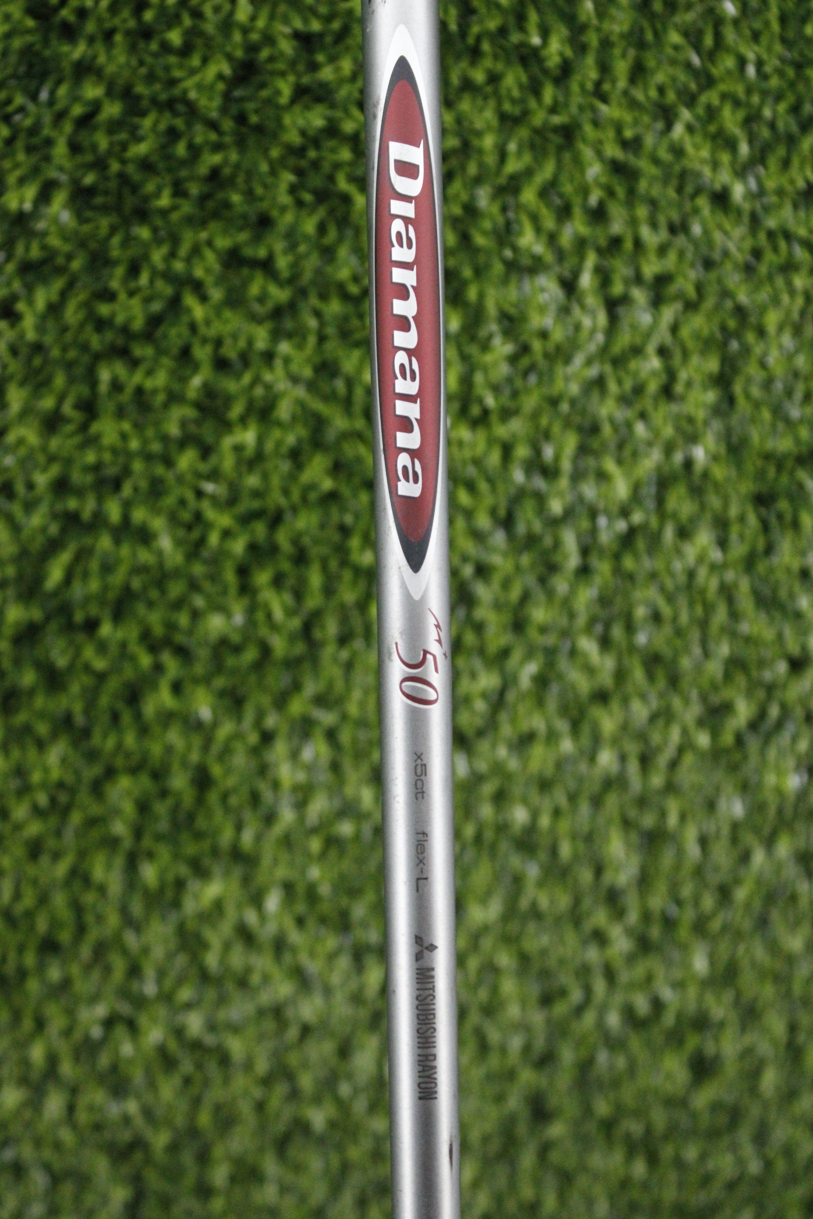 WOMEN Titleist 915 F 18° 5 Wood L Flex 39.25"
