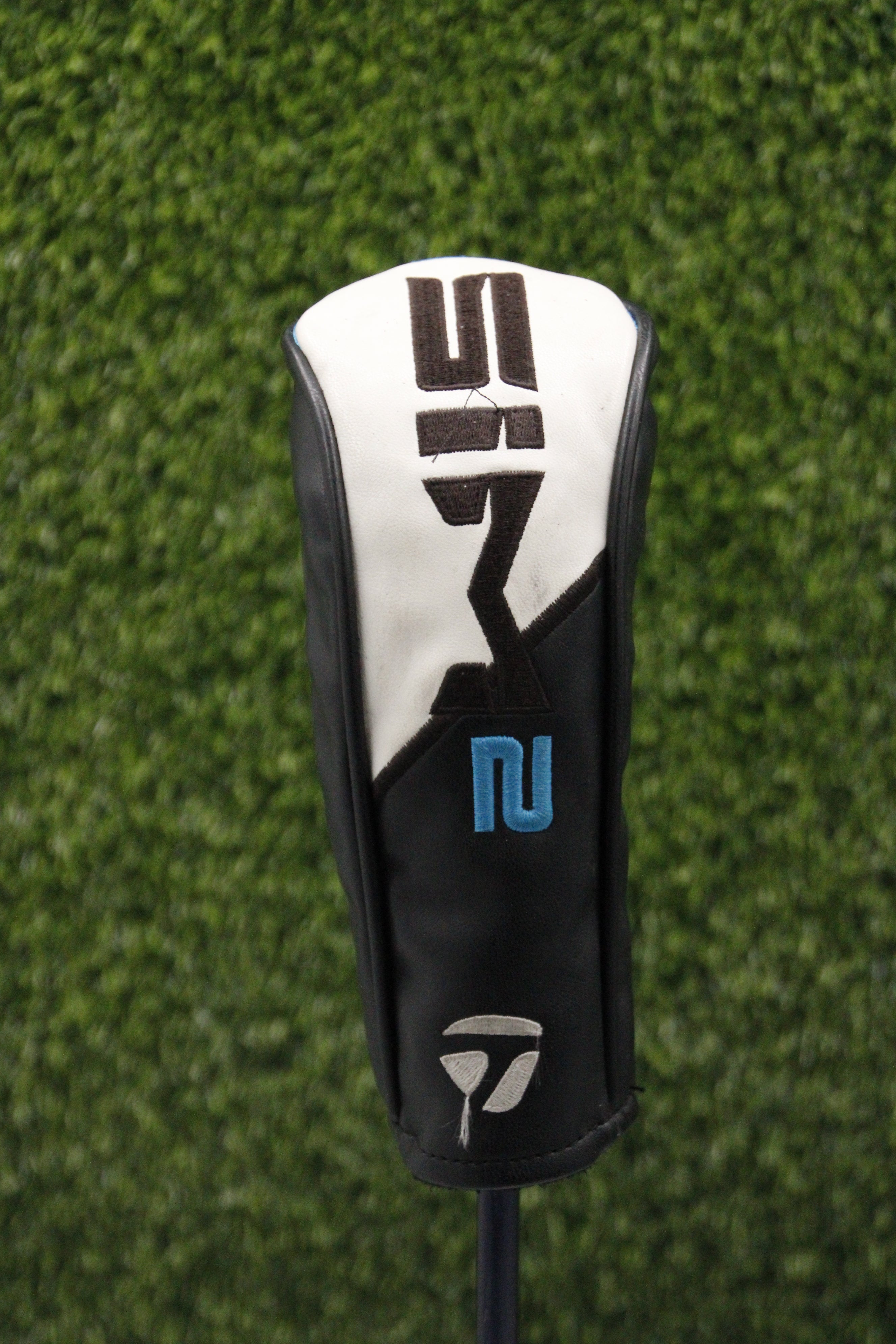 TaylorMade Sim2 Max Rescue 22° 4 Hybrid R Flex 40" w/ HC