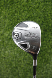 Titleist 909 F2 13.5° 3 Wood S Flex 43.25"