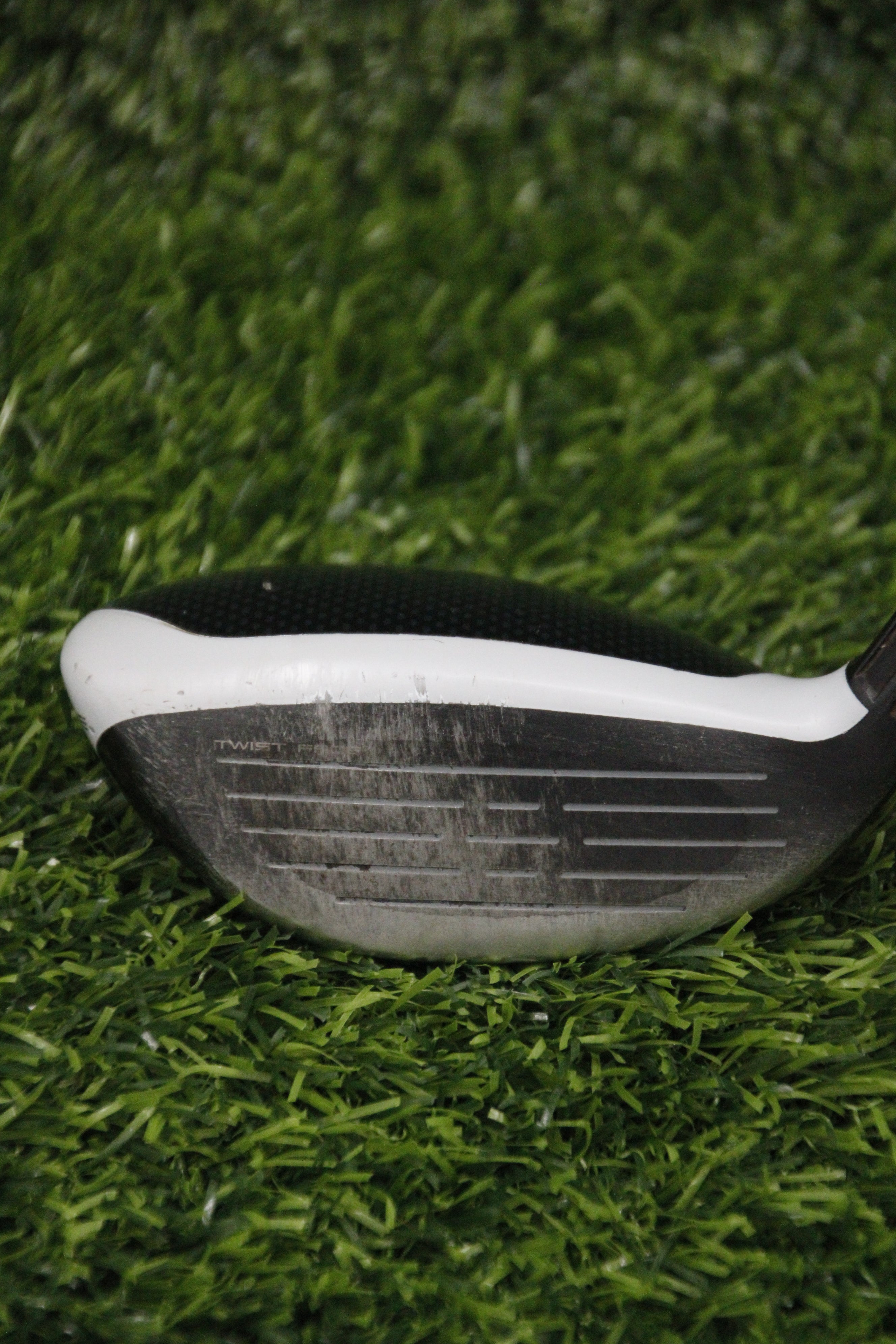 TaylorMade Sim2 Max Rescue 22° 4 Hybrid R Flex 40" w/ HC