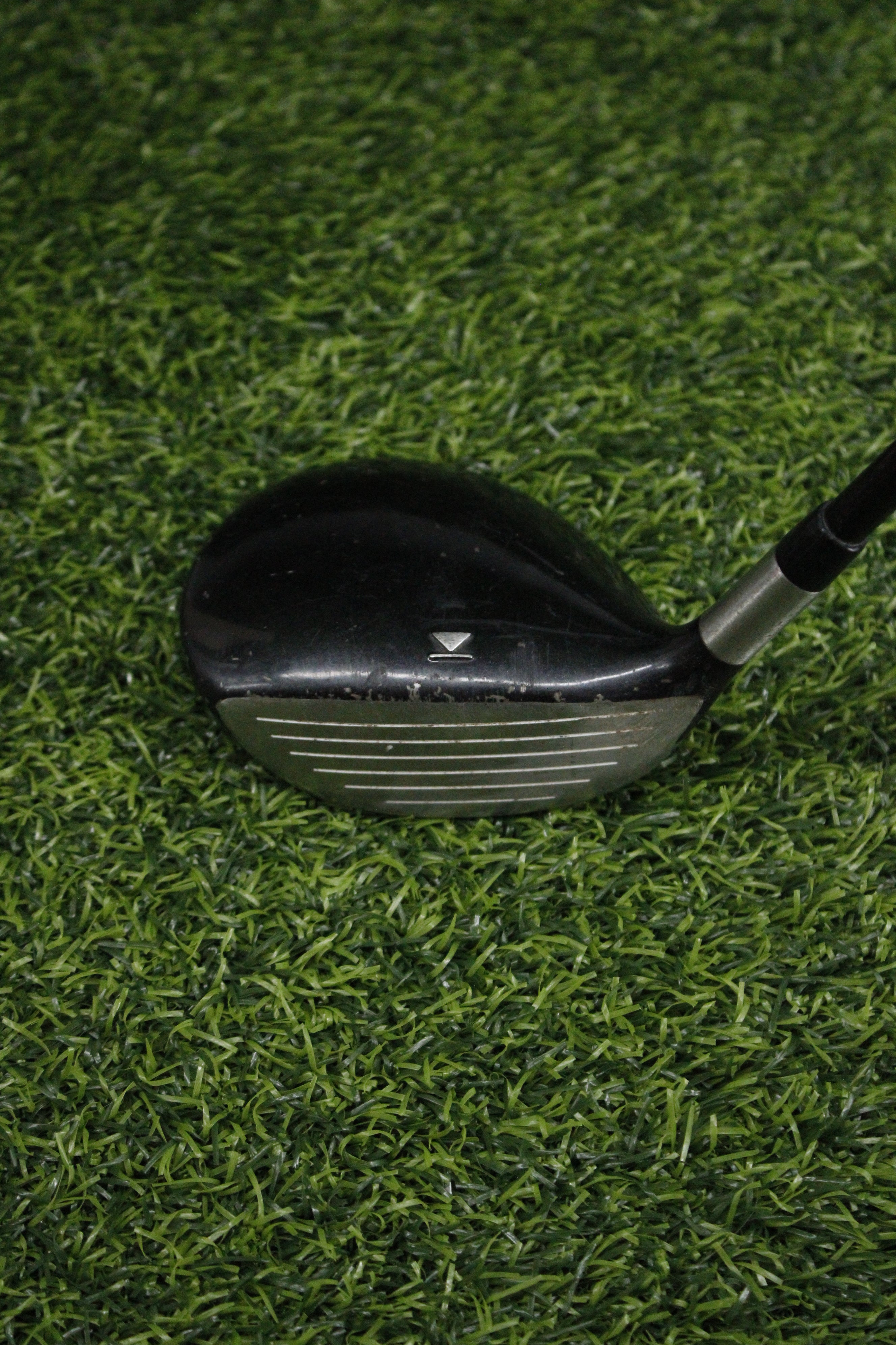 Titleist 909 F2 13.5° 3 Wood S Flex 43.25"