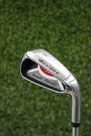 Super Power Heater III 3 Iron 39"
