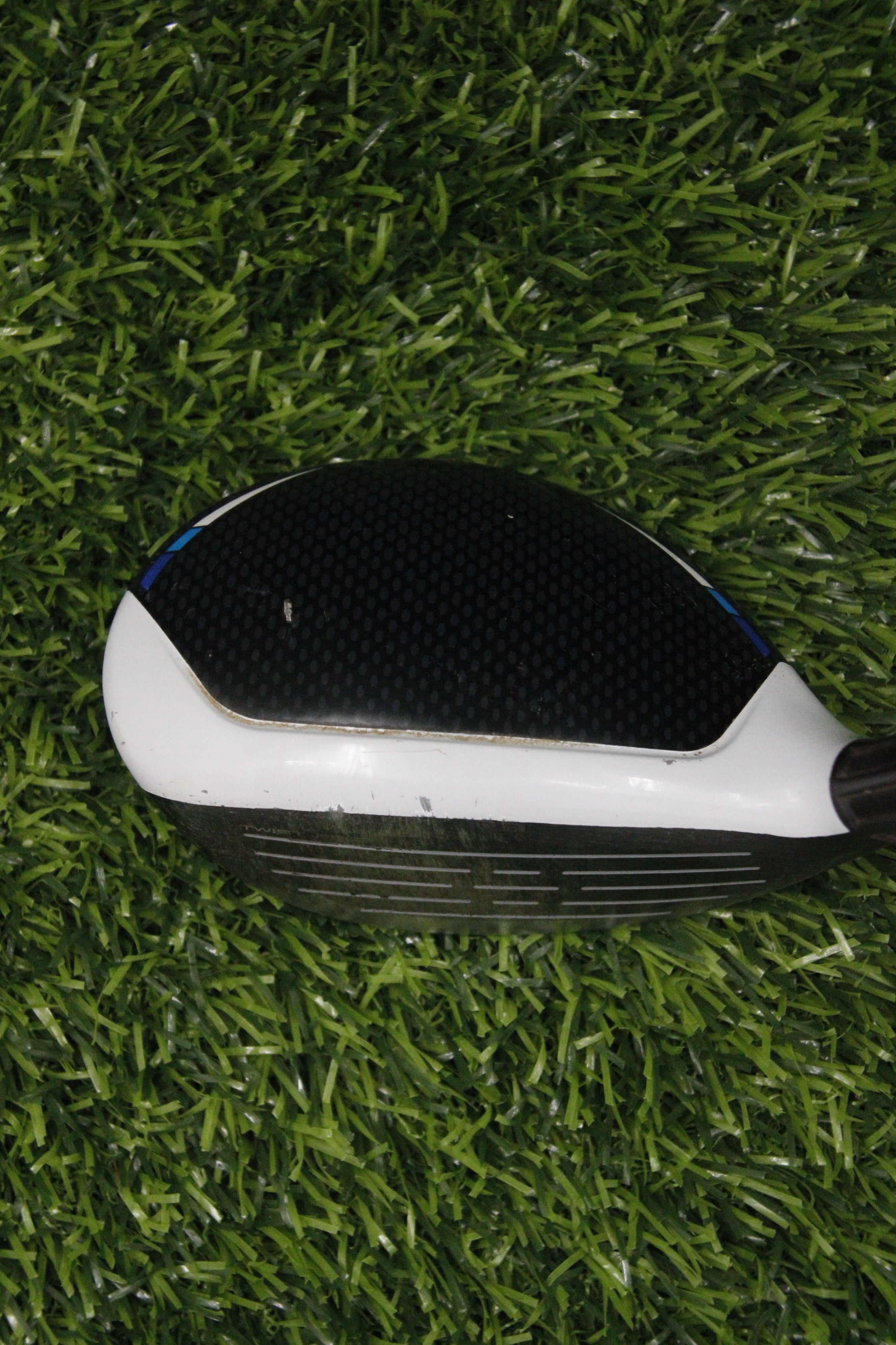 TaylorMade Sim2 Max Rescue 22° 4 Hybrid R Flex 40" w/ HC