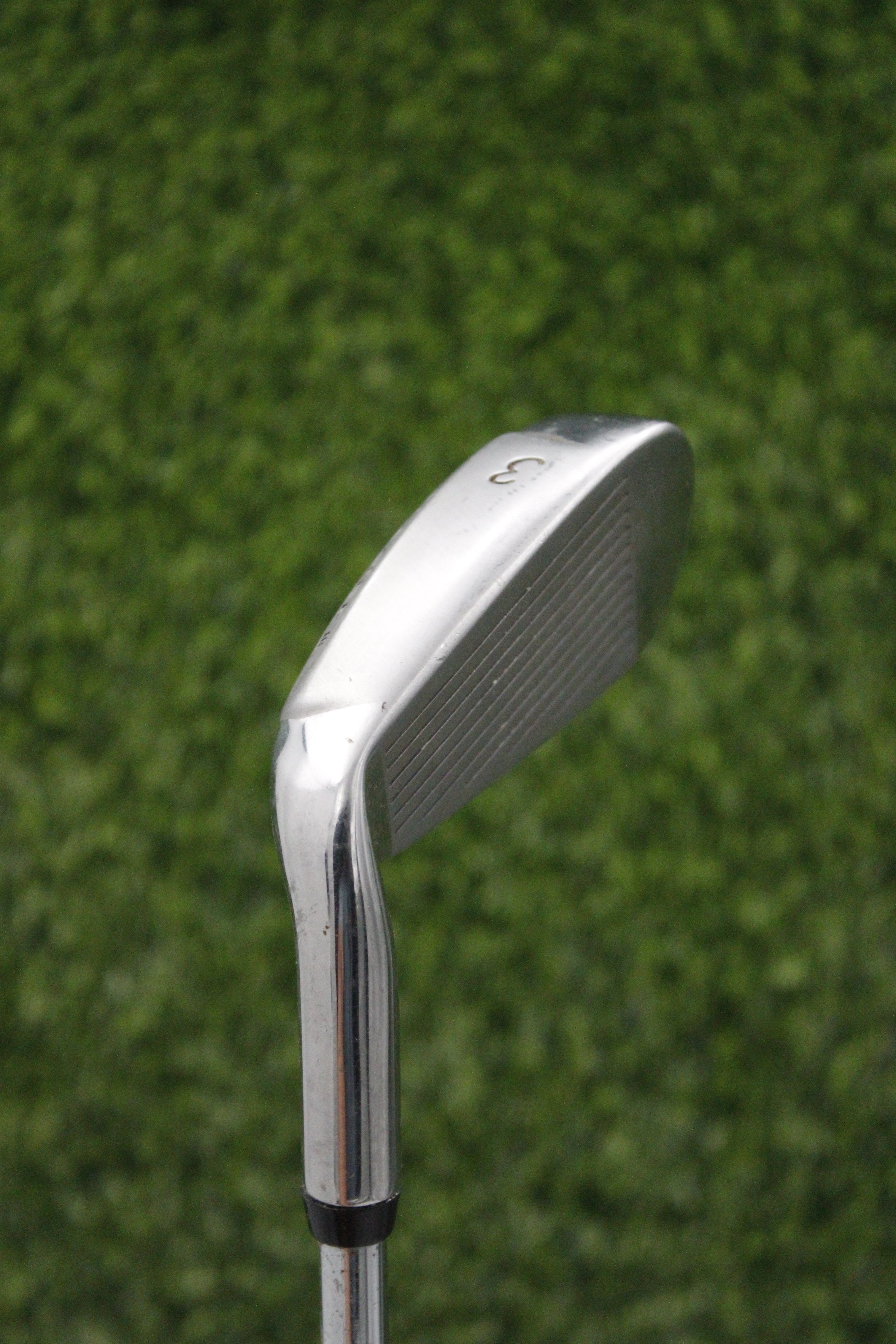Super Power Heater III 3 Iron 39"