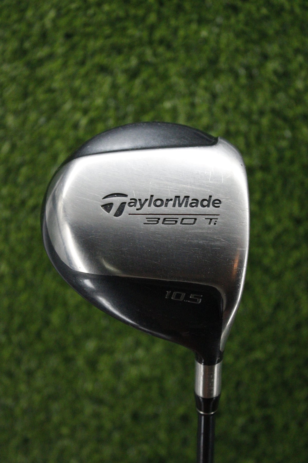 TaylorMade 360 10.5° Driver R Flex 44.5"