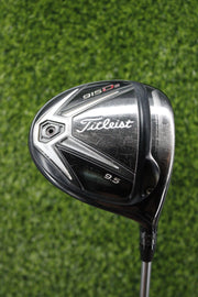 Titleist 915 D2 9.5° Driver A Flex 44.5"