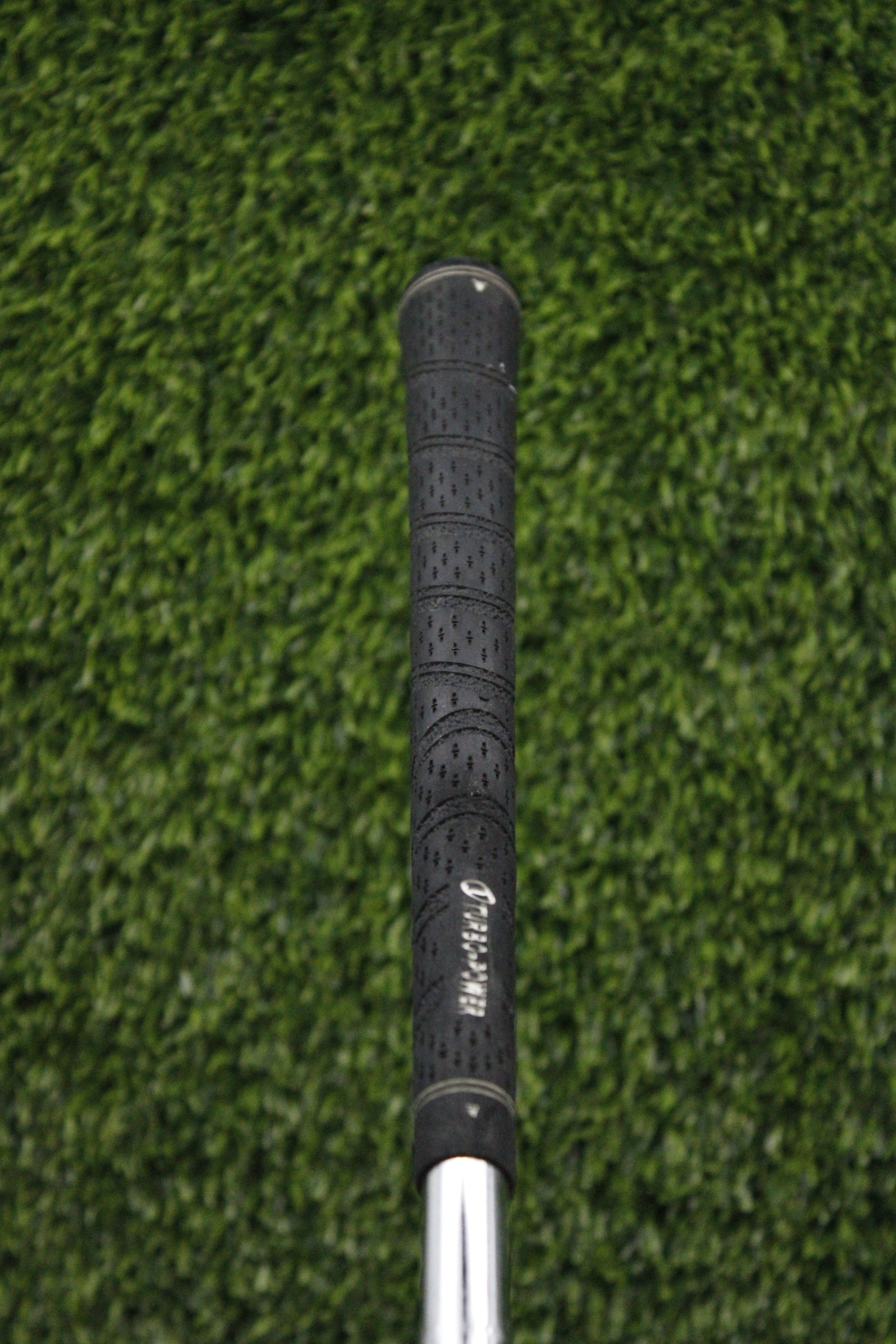 Super Power Heater III 3 Iron 39"
