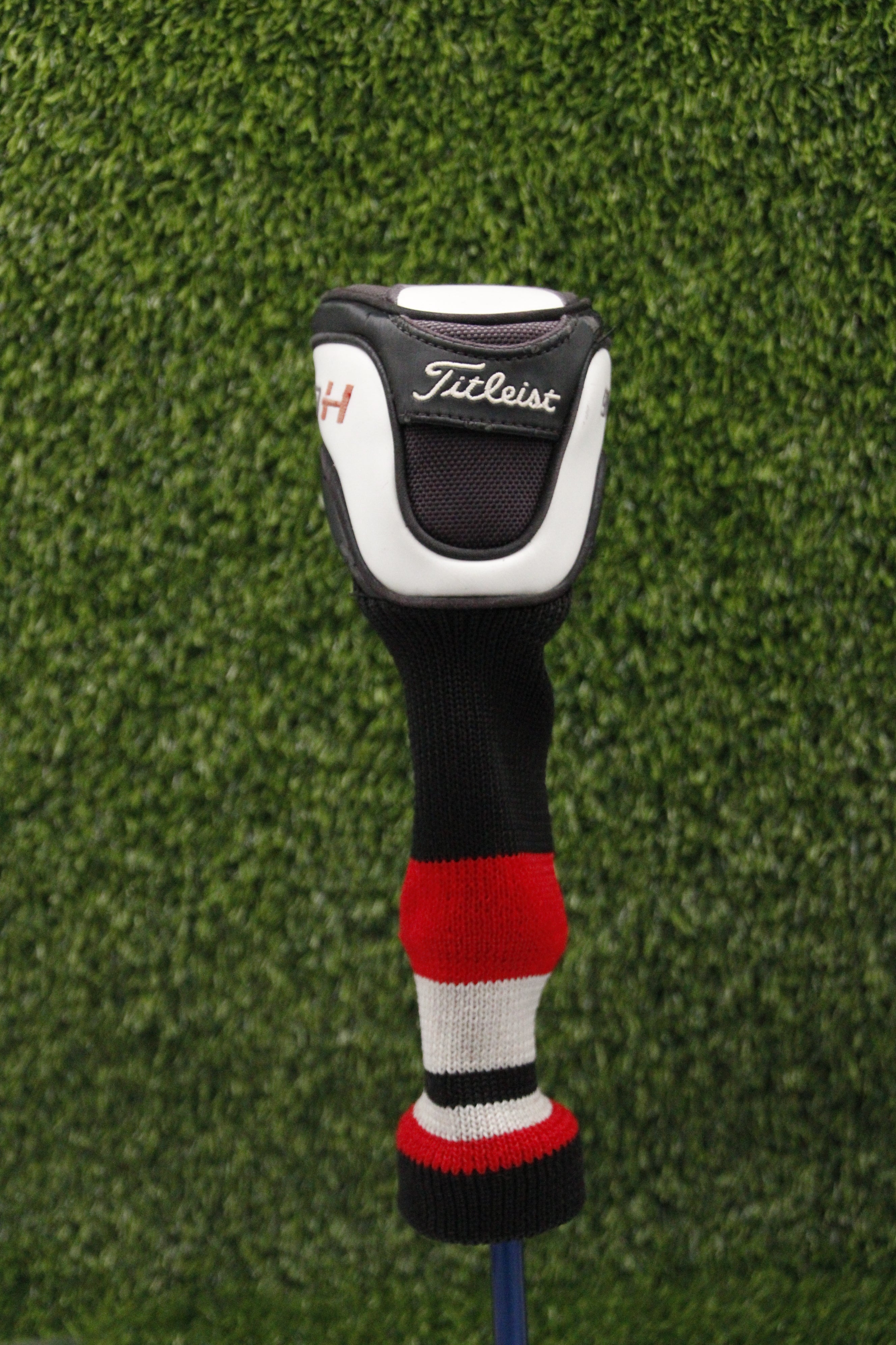 Titleist 910 H 24° 5 Hybrid XS Flex 39.75" w/ HC