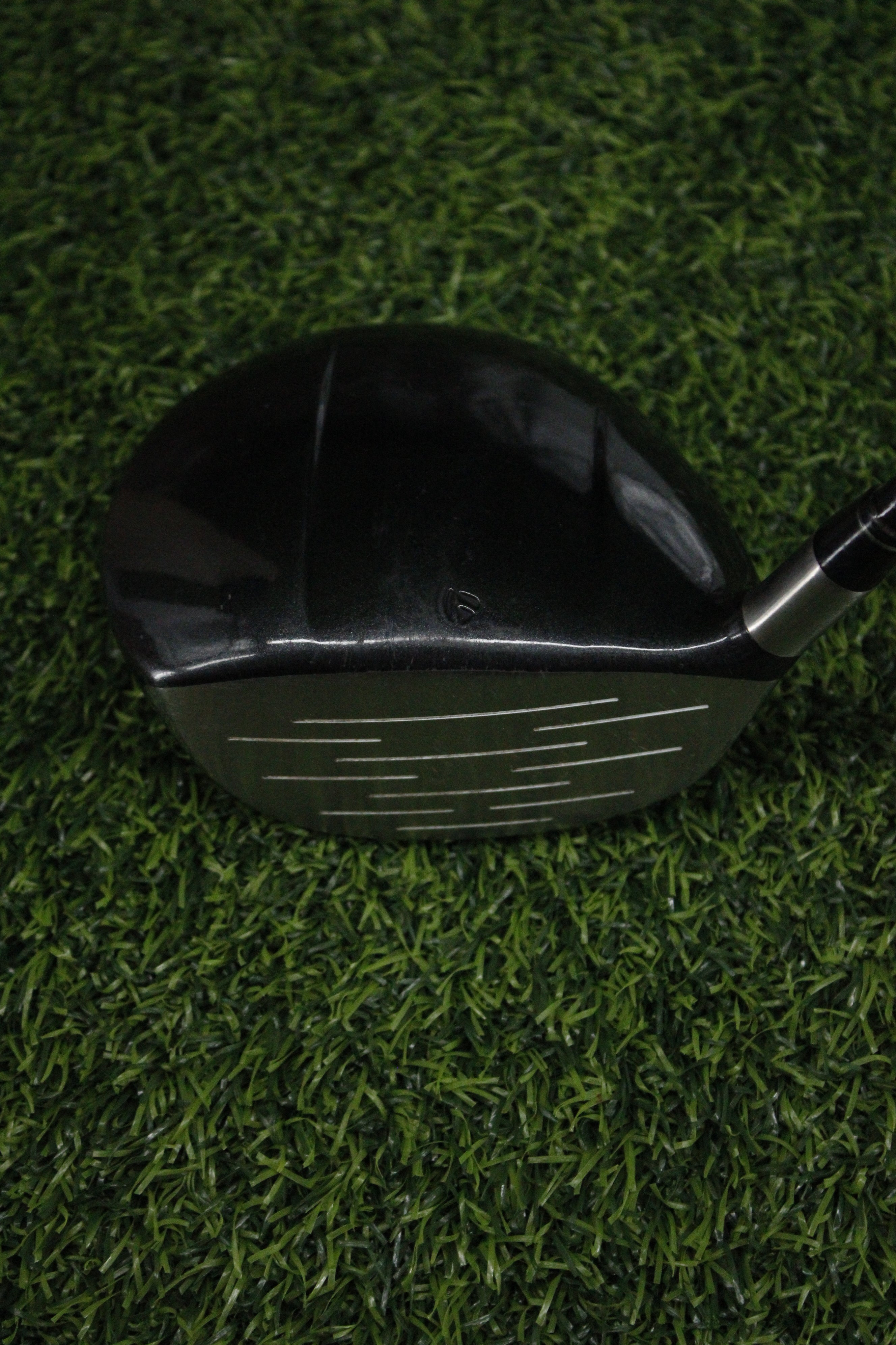 TaylorMade 360 10.5° Driver R Flex 44.5"
