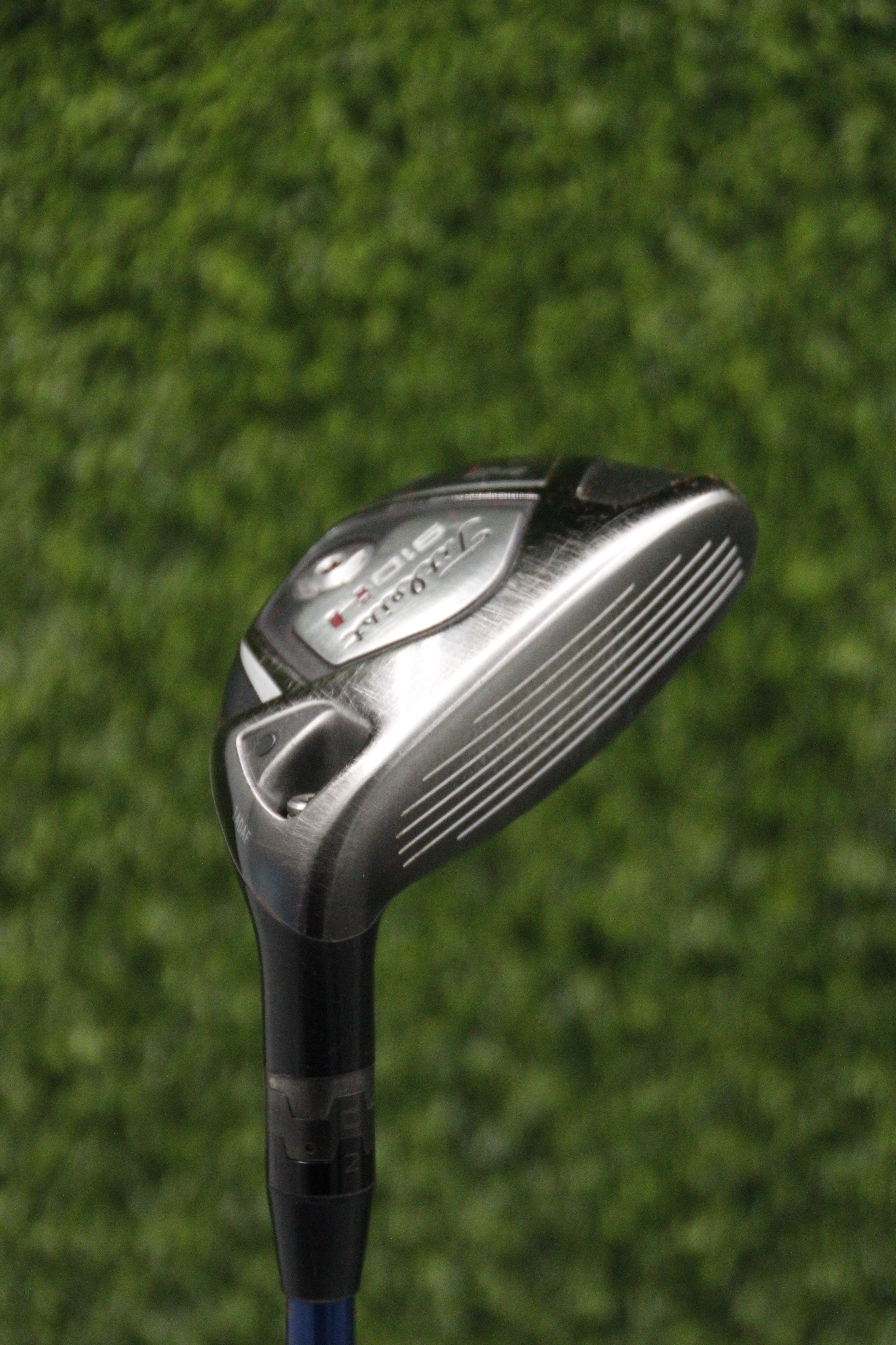 Titleist 910 H 24° 5 Hybrid XS Flex 39.75" w/ HC