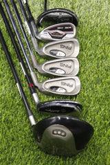 Ping i3+ bogeys2Birdies Set -0.5"