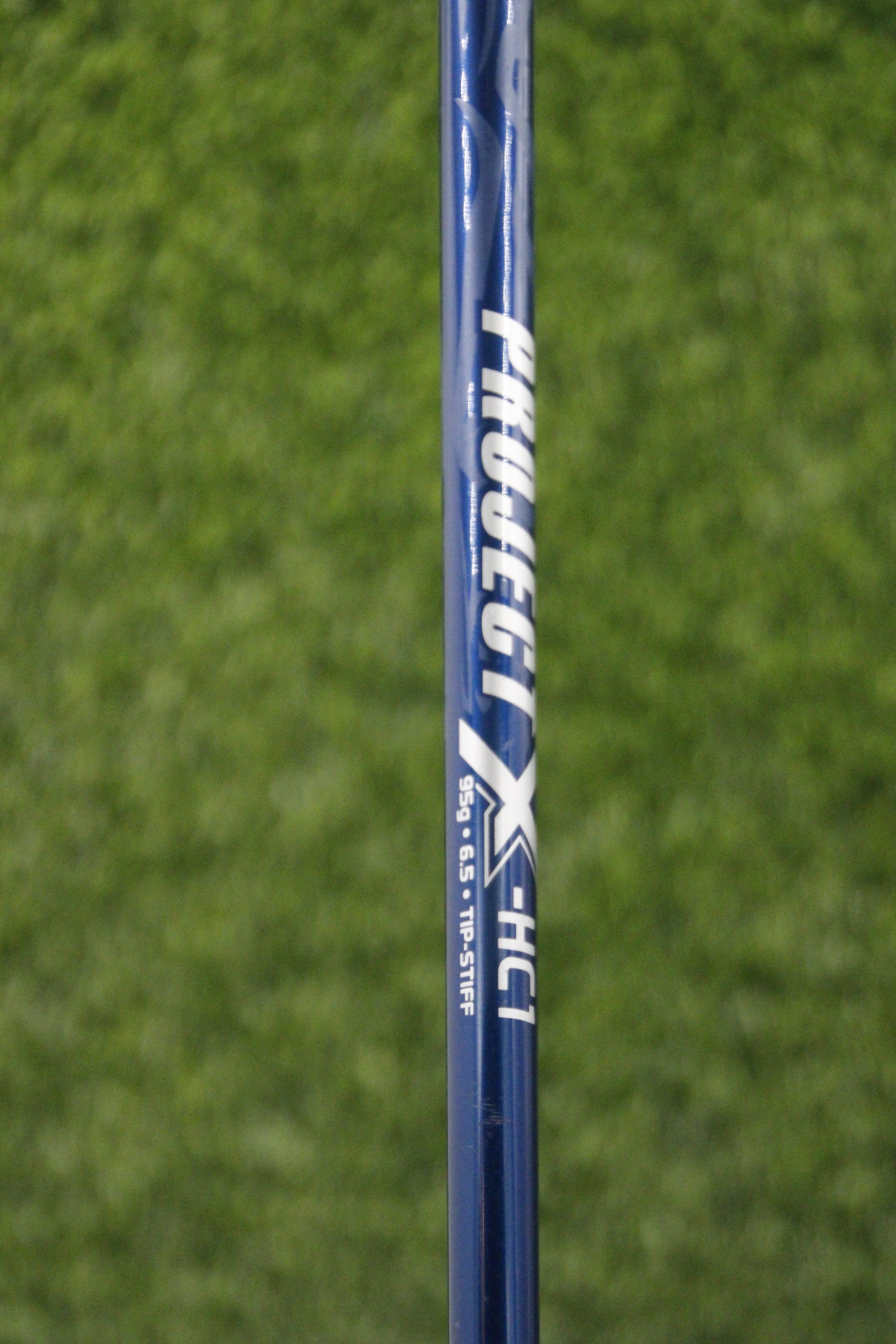 Titleist 910 H 24° 5 Hybrid XS Flex 39.75" w/ HC