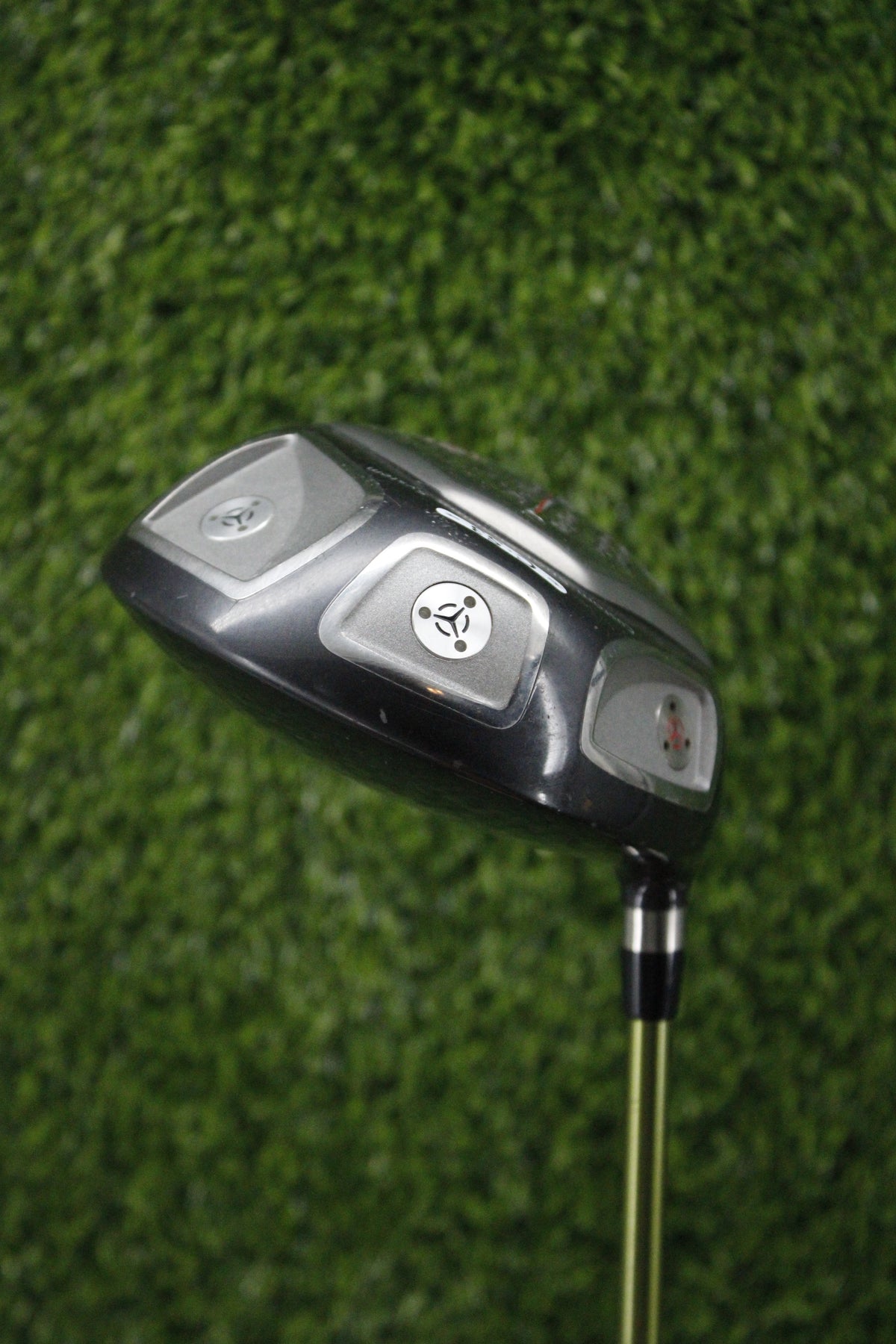 Ben Hogan C S3 10.5° Driver S Flex 44.5"