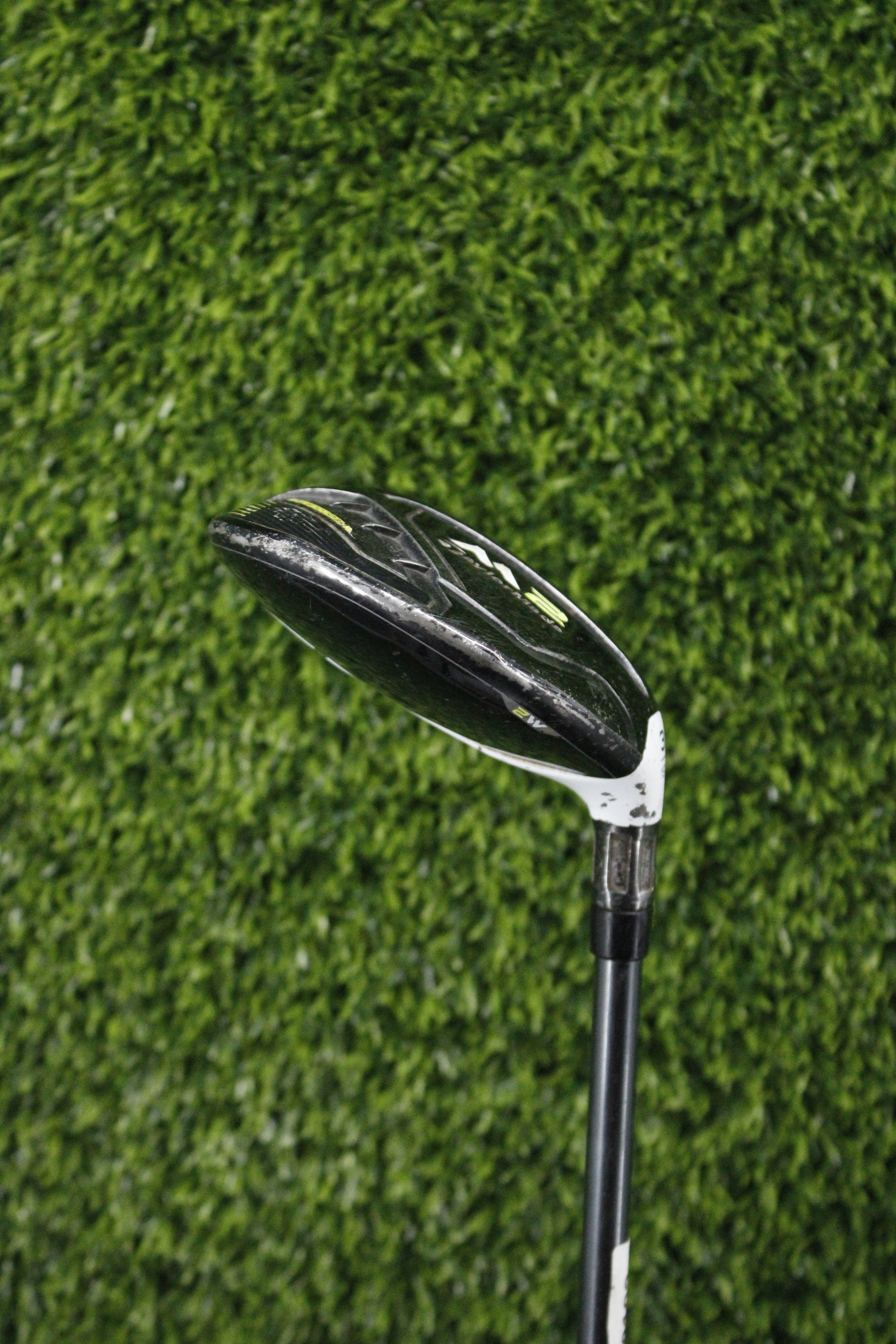 TaylorMade M2 19° 3 Hybrid R Flex 40.5"