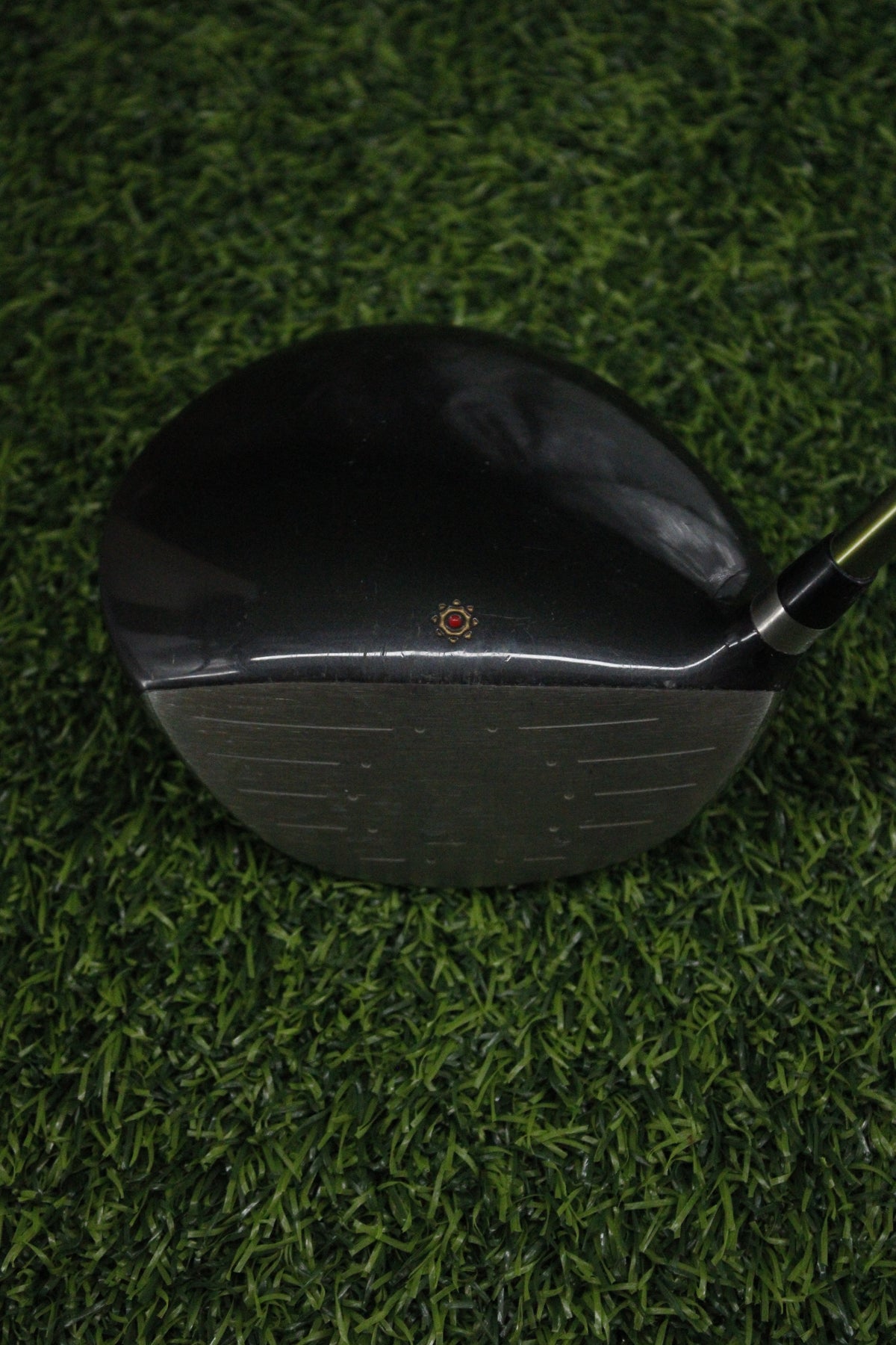 Ben Hogan C S3 10.5° Driver S Flex 44.5"