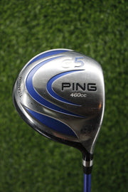 Ping G5 10.5° Driver R Flex 45"
