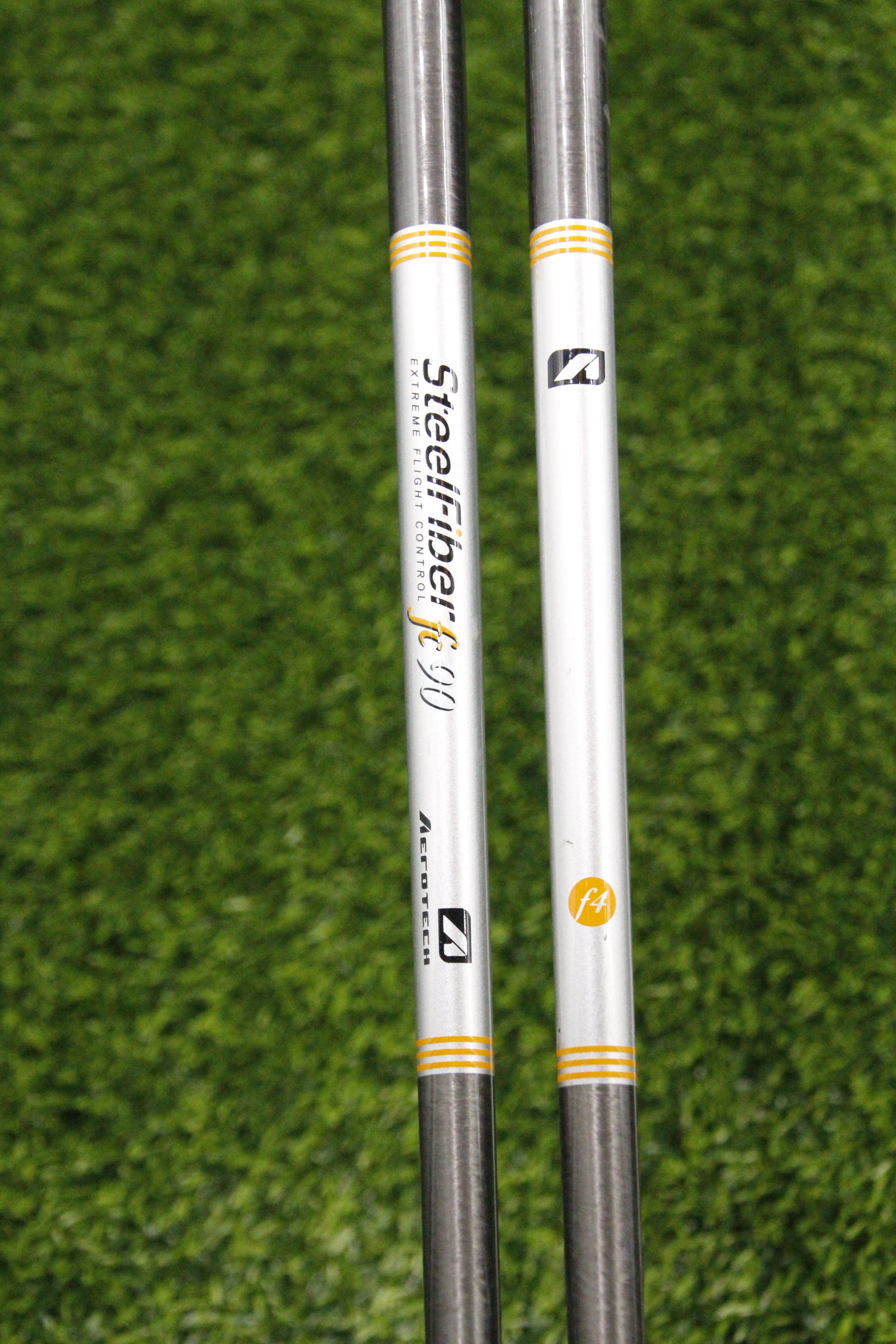 Callaway 2019 Epic Forged Iron Set 4-PW S Flex Std Length