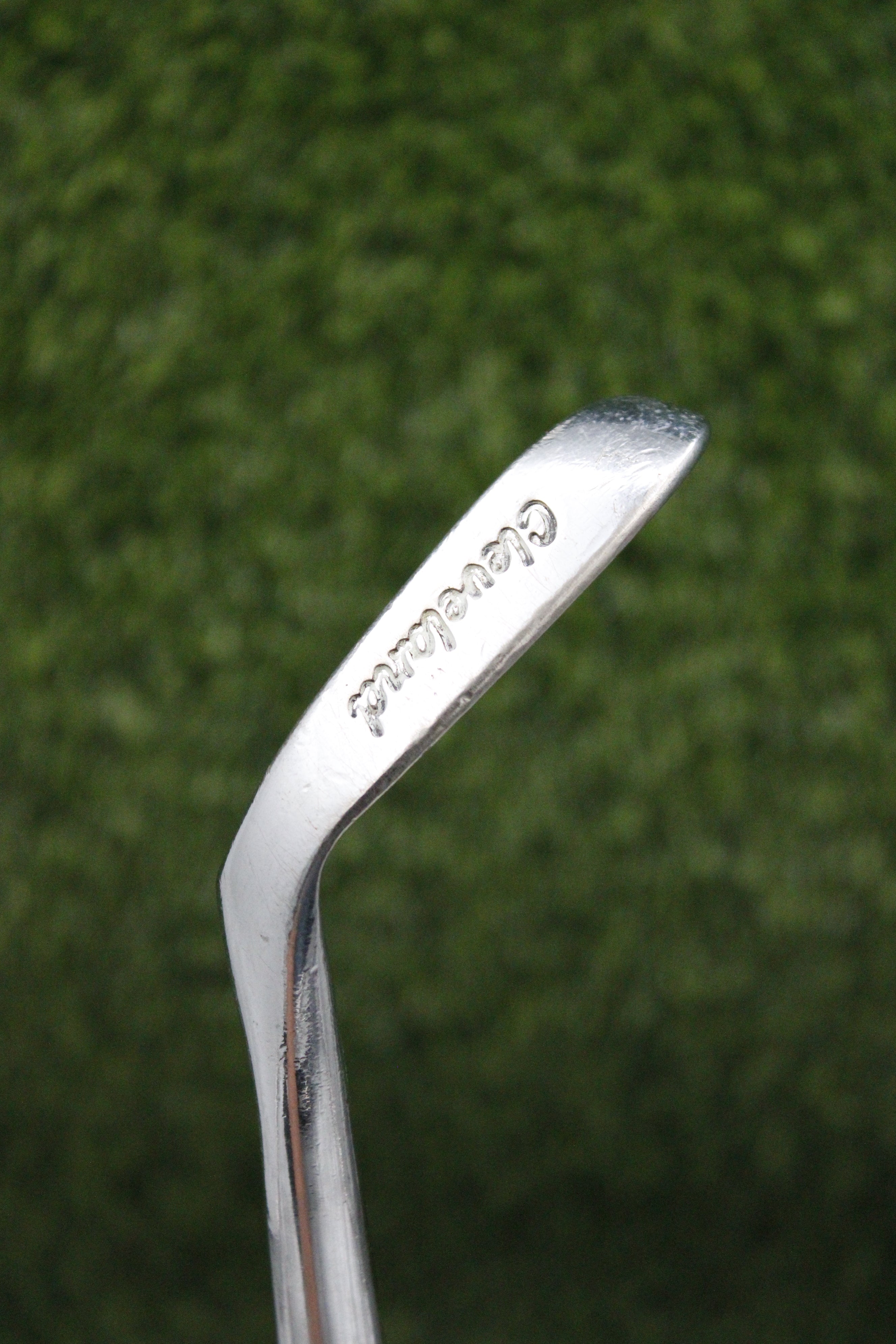 Cleveland 588 Chrome 51° GW Wedge Flex 35.25"