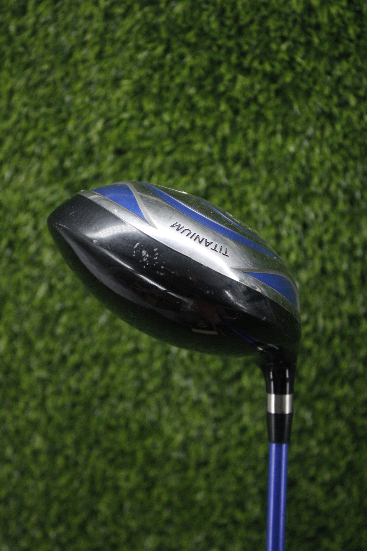 Ping G5 10.5° Driver R Flex 45"