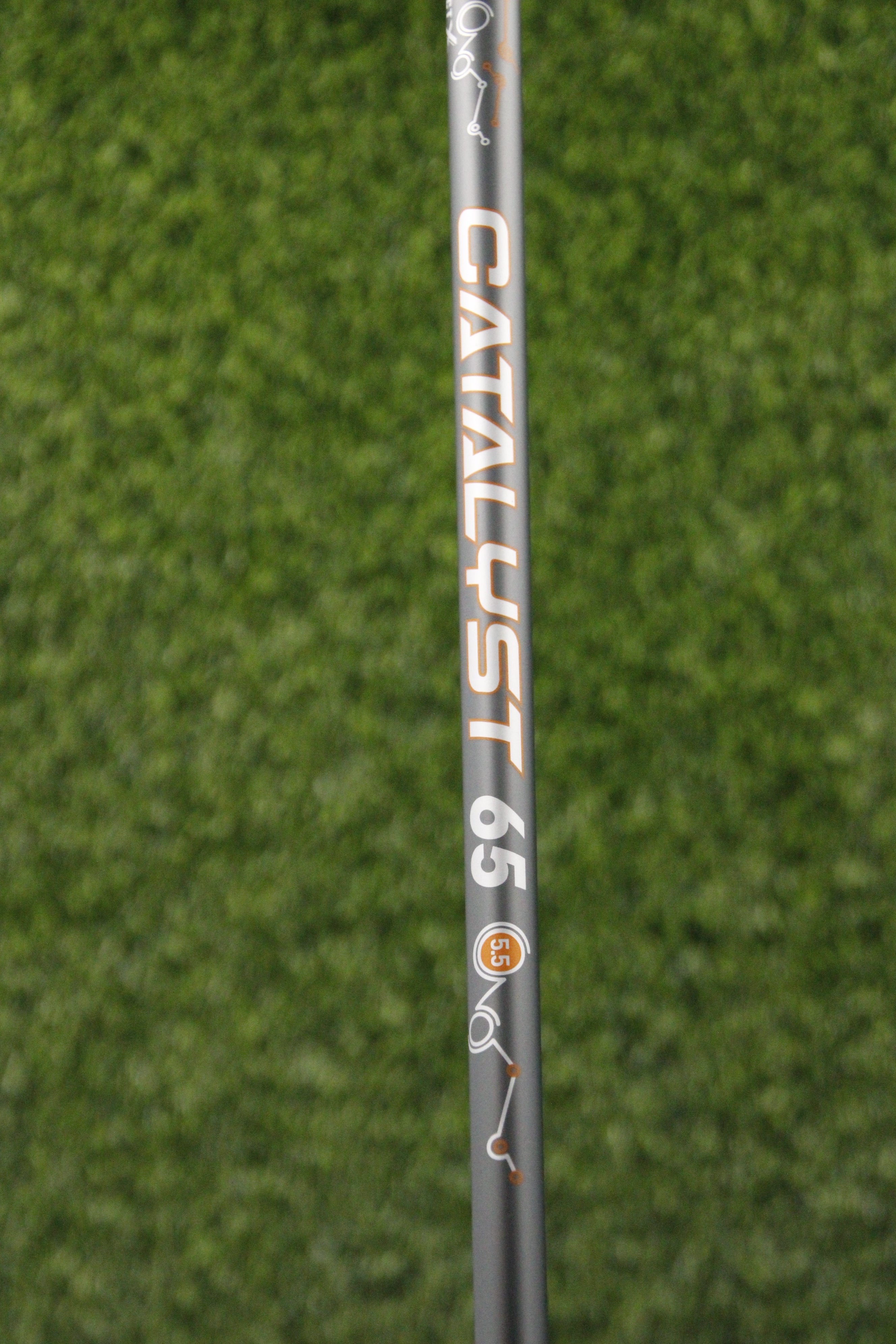 Lefty Callaway Mavrik Max 19° 3 Hybrid R Plus Flex 40.25" w/ HC