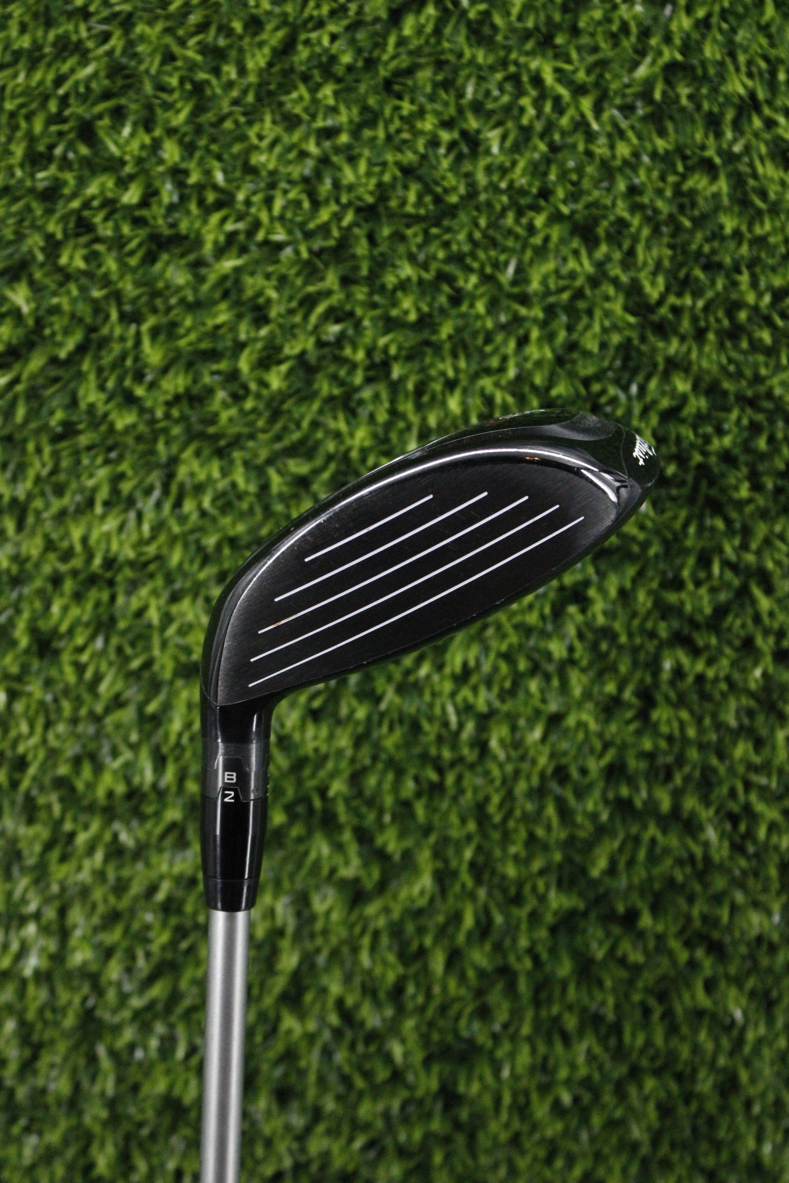 WOMEN Titleist 915 F 21° 7 Wood L Flex 39.5"