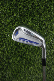 Mizuno MX 200 Iron Set 5-PW R Flex Std Length