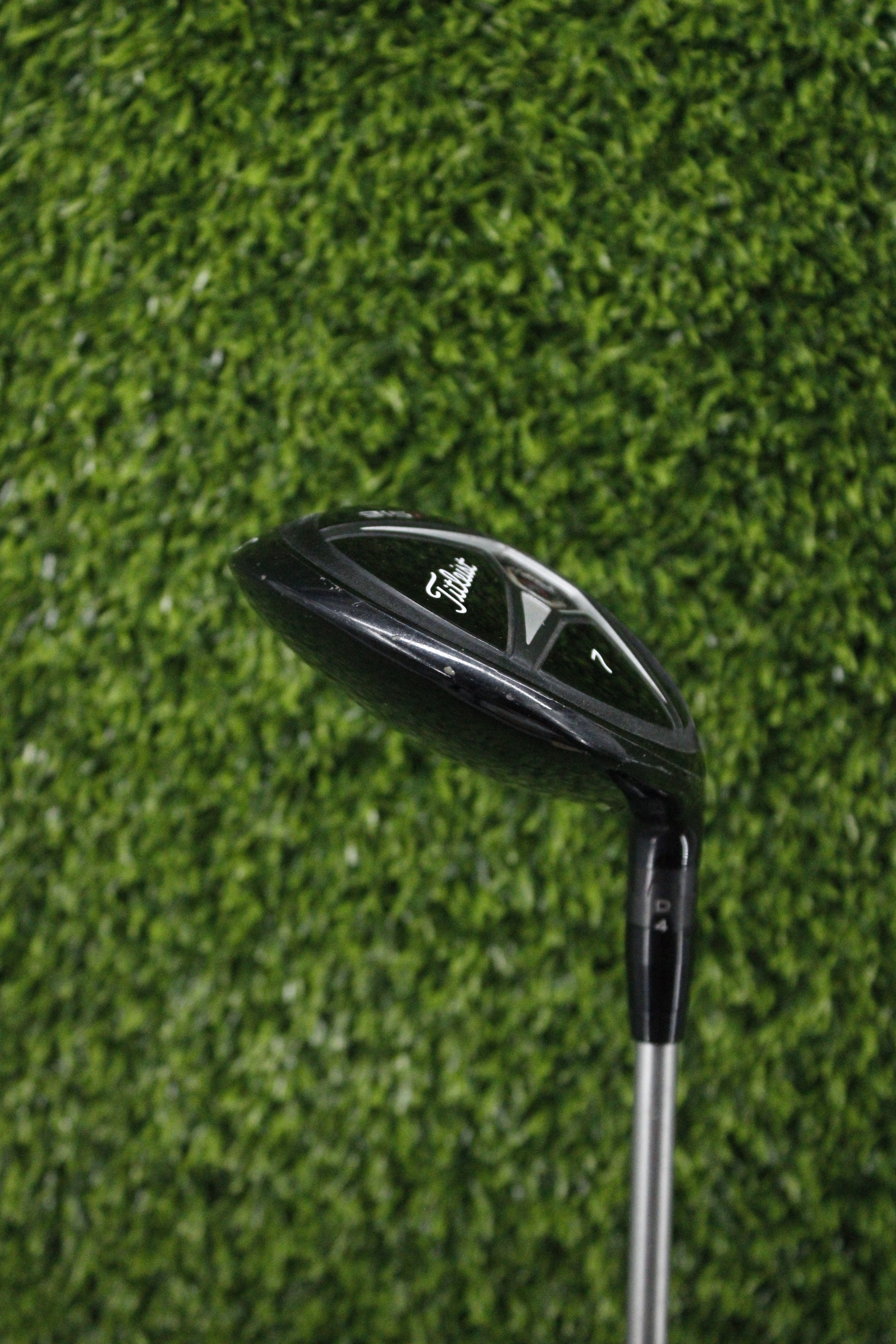 WOMEN Titleist 915 F 21° 7 Wood L Flex 39.5"
