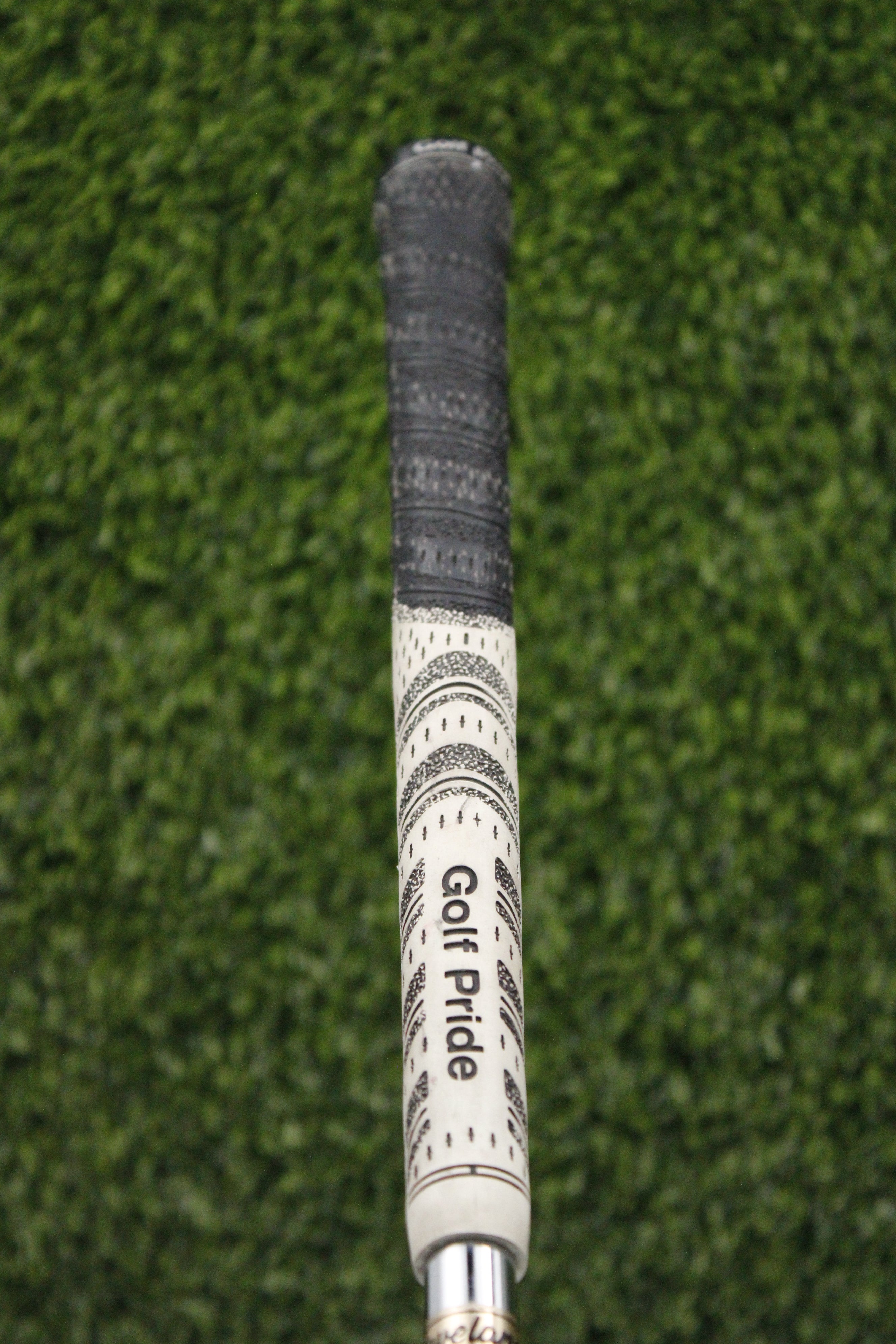 Cleveland 588 Chrome 51° GW Wedge Flex 35.25"