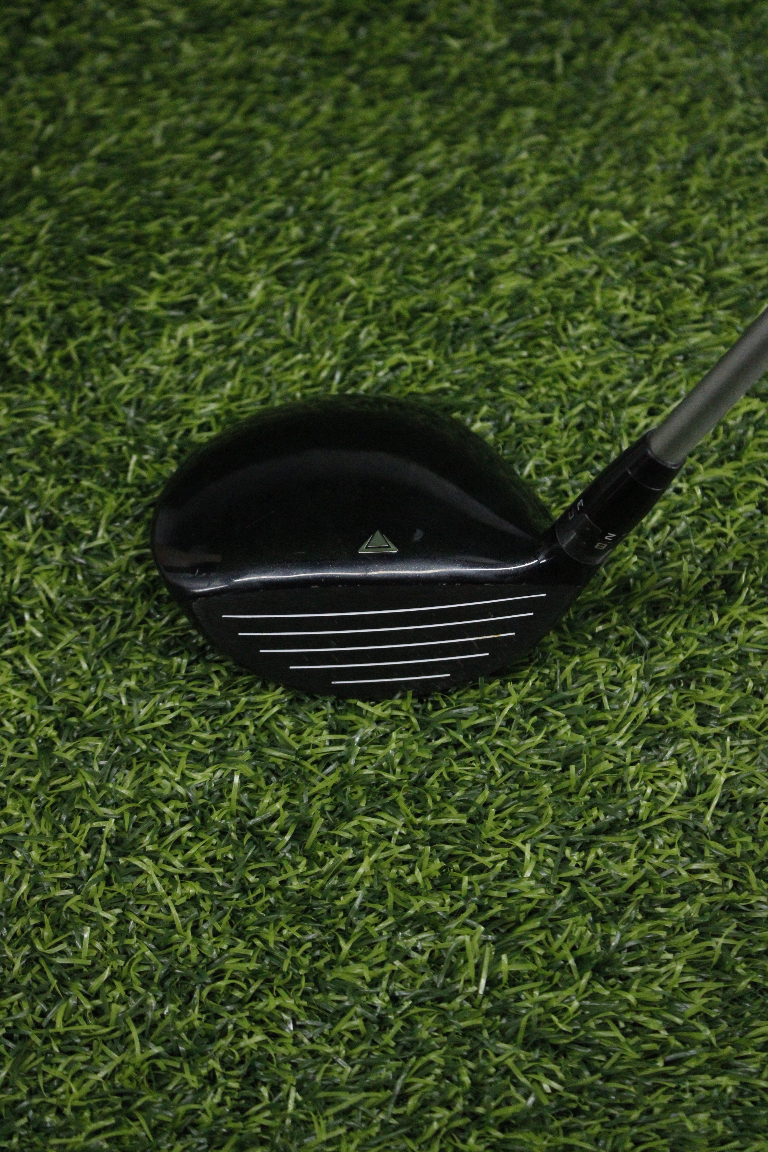 WOMEN Titleist 915 F 21° 7 Wood L Flex 39.5"