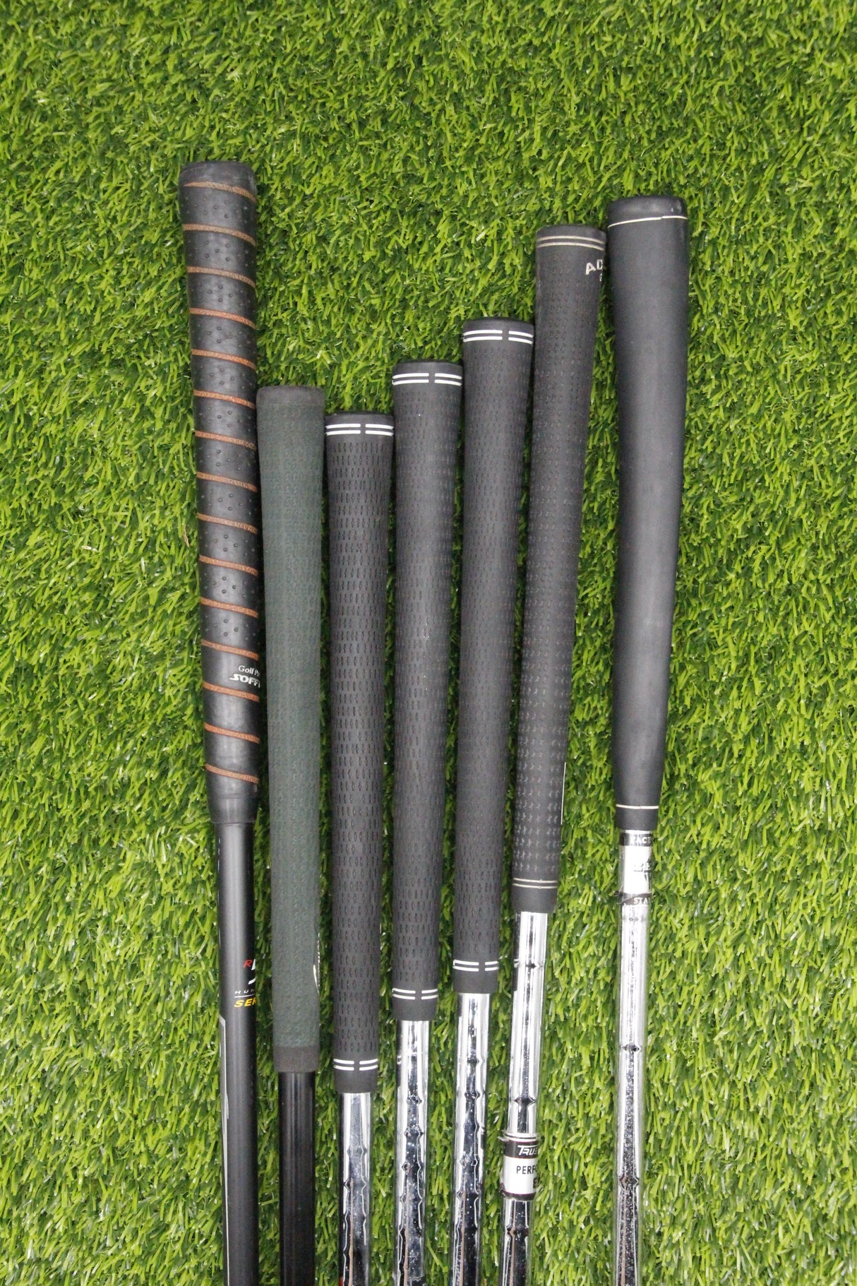 Ping i3+ bogeys2Birdies Set -0.5"