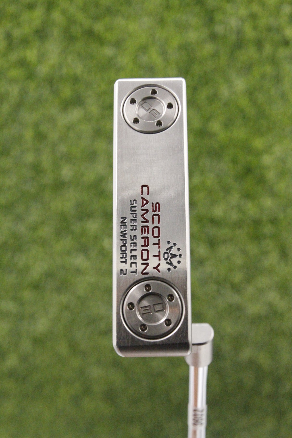 Scotty Cameron Super Select Newport 2 Putter 35" w/ HC