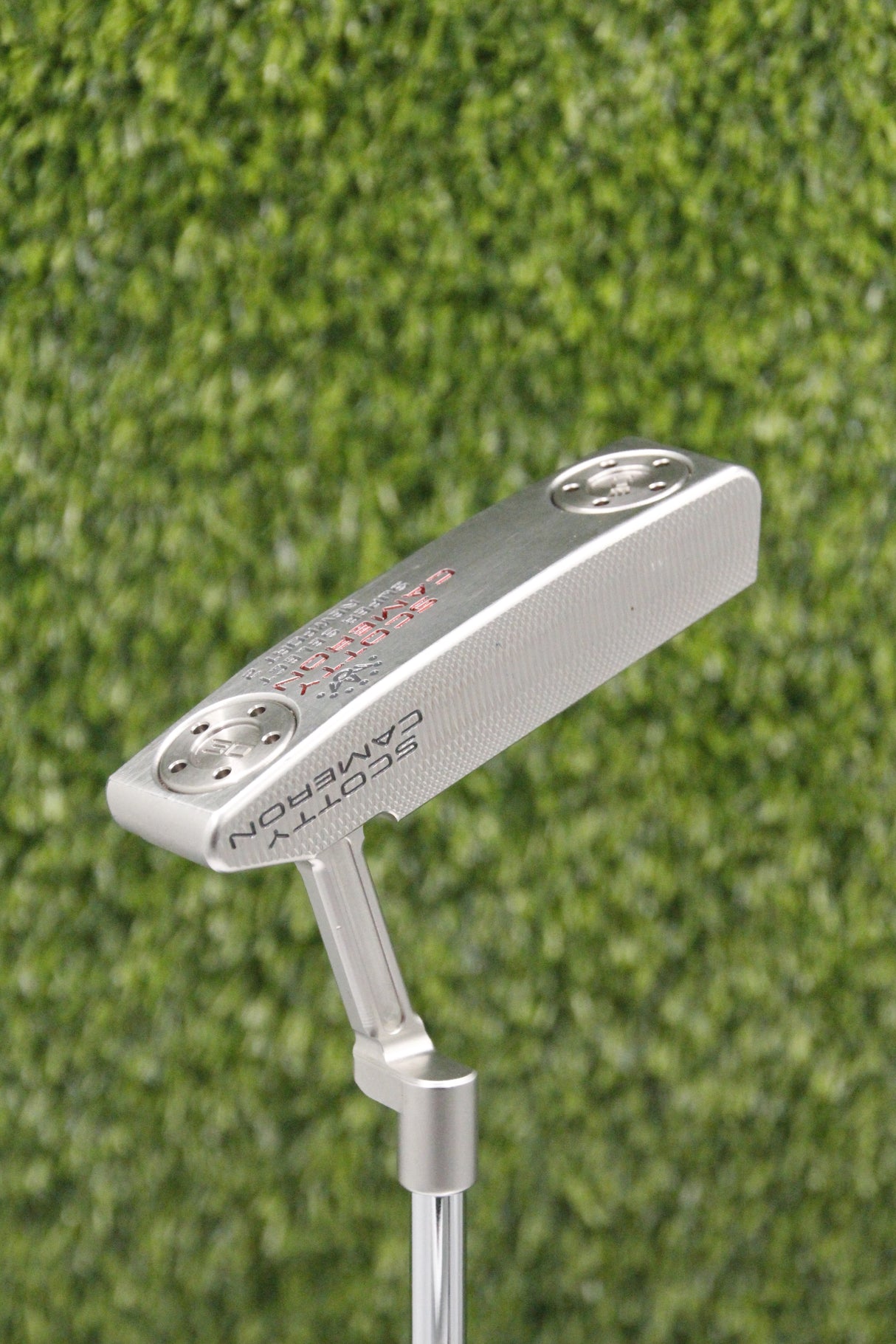 Scotty Cameron Super Select Newport 2 Putter 35" w/ HC