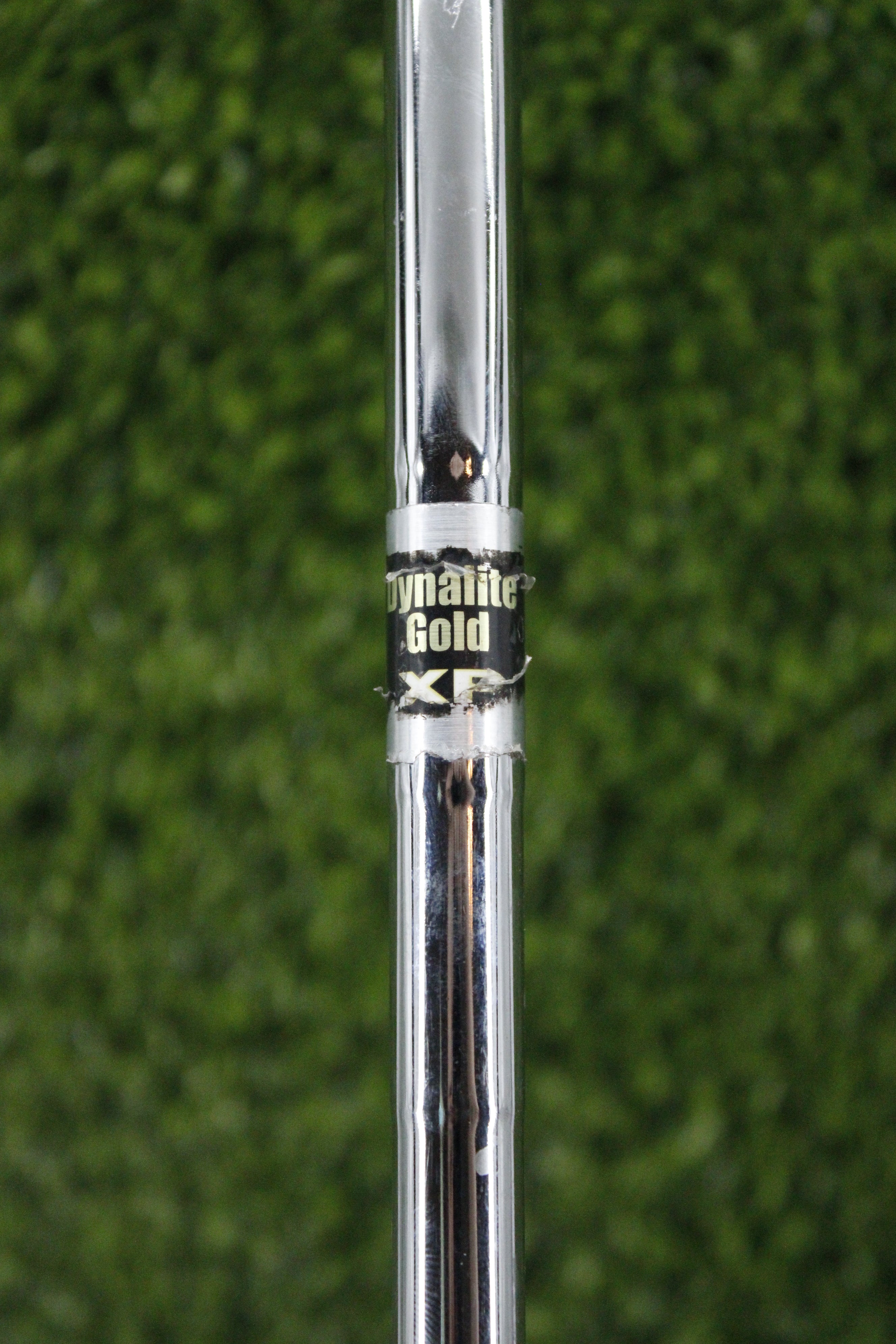 Mizuno MX 200 Iron Set 5-PW R Flex Std Length