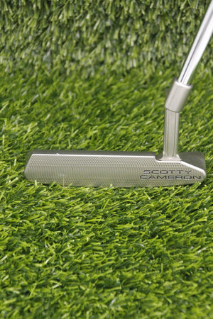 Scotty Cameron Super Select Newport 2 Putter 35" w/ HC