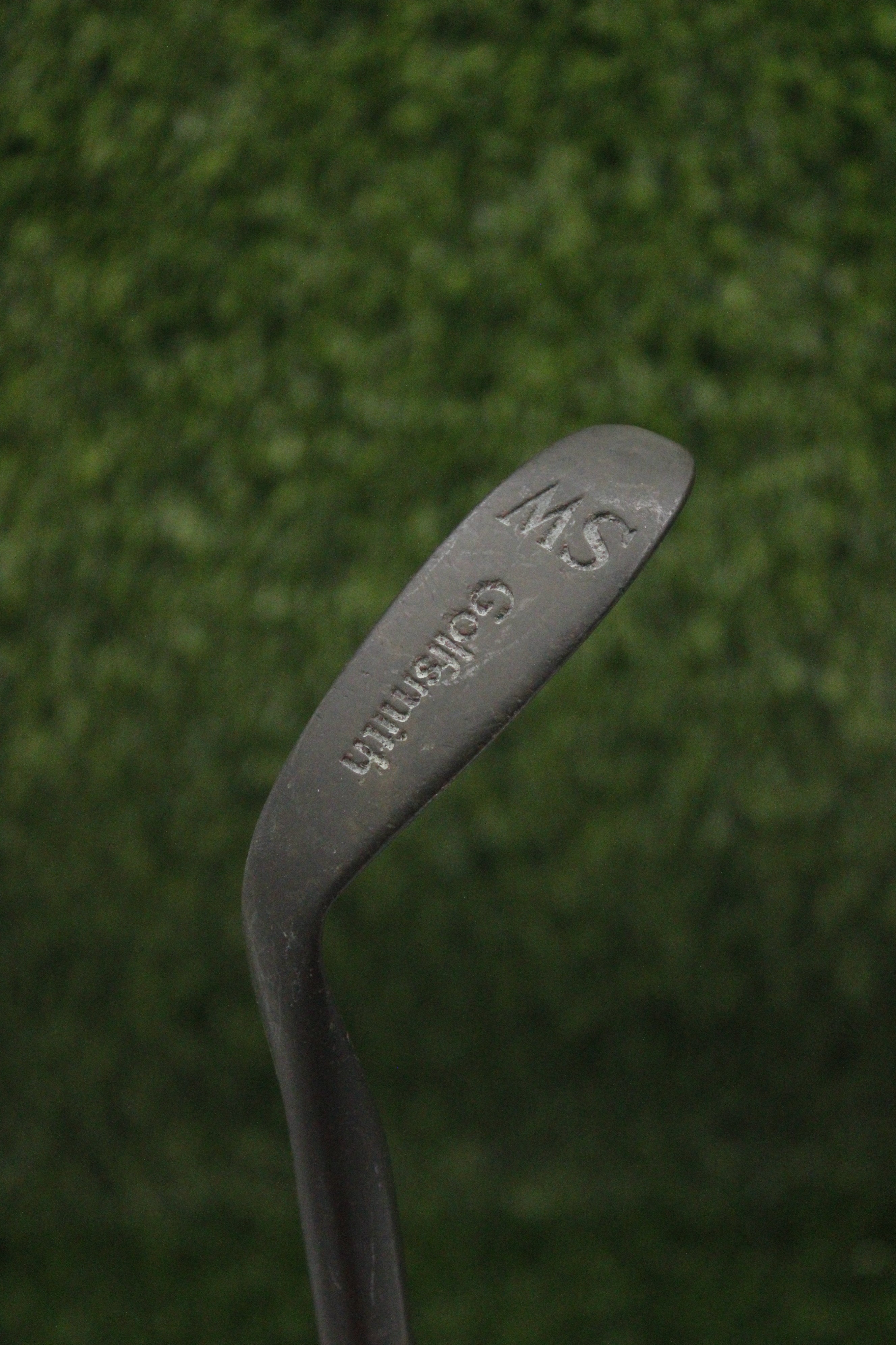 Golfsmith SW Wedge Flex 33.5"