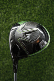 Lefty Callaway GBB Epic 10.5° Driver R Plus Flex 45"