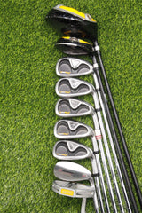 Acuity TurboMax bogeys2Birdies Set -0.25"