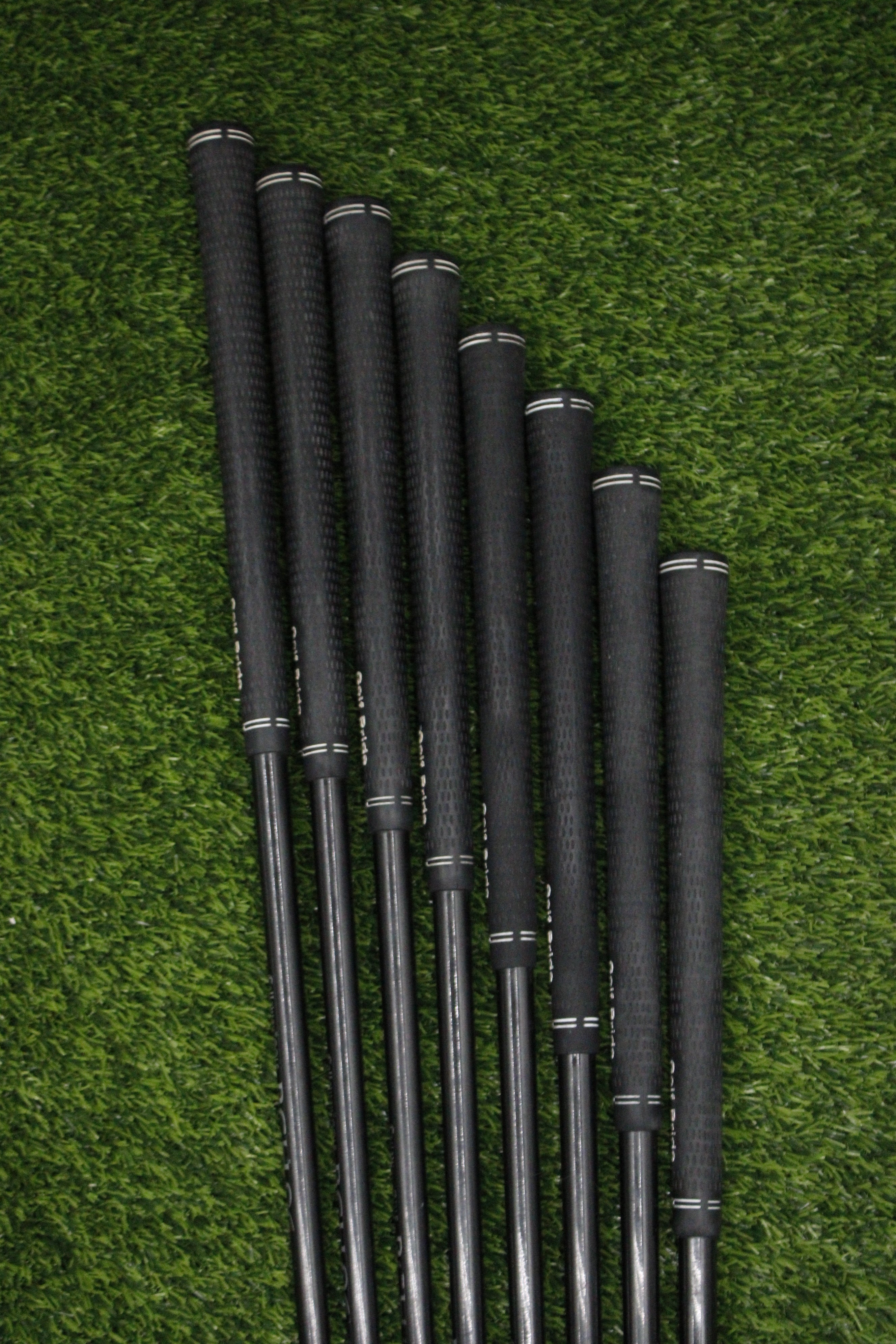 Callaway X-12 Iron Set 3-PW S Flex -0.5"