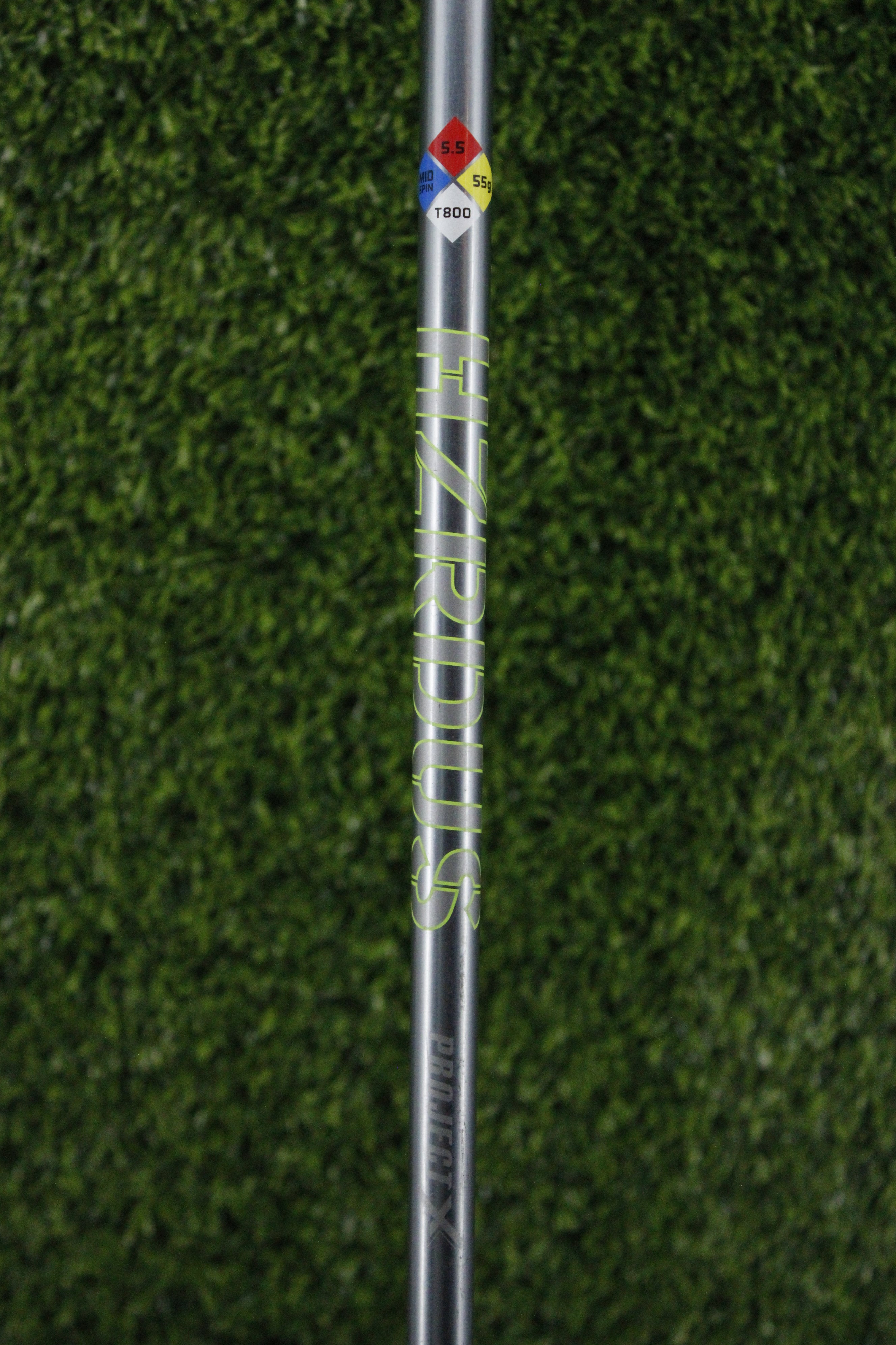Lefty Callaway GBB Epic 10.5° Driver R Plus Flex 45"