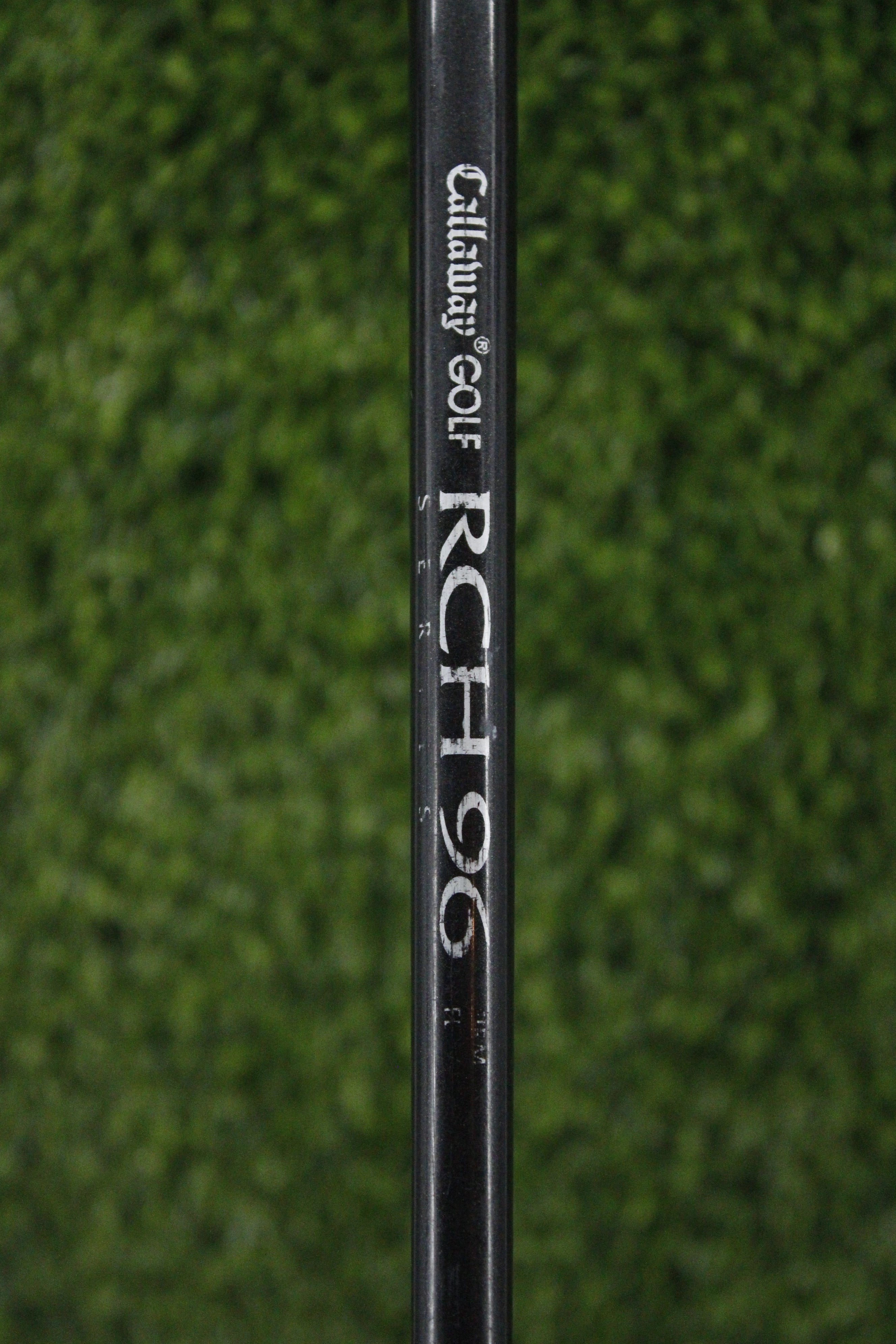 Callaway X-12 Iron Set 3-PW S Flex -0.5"
