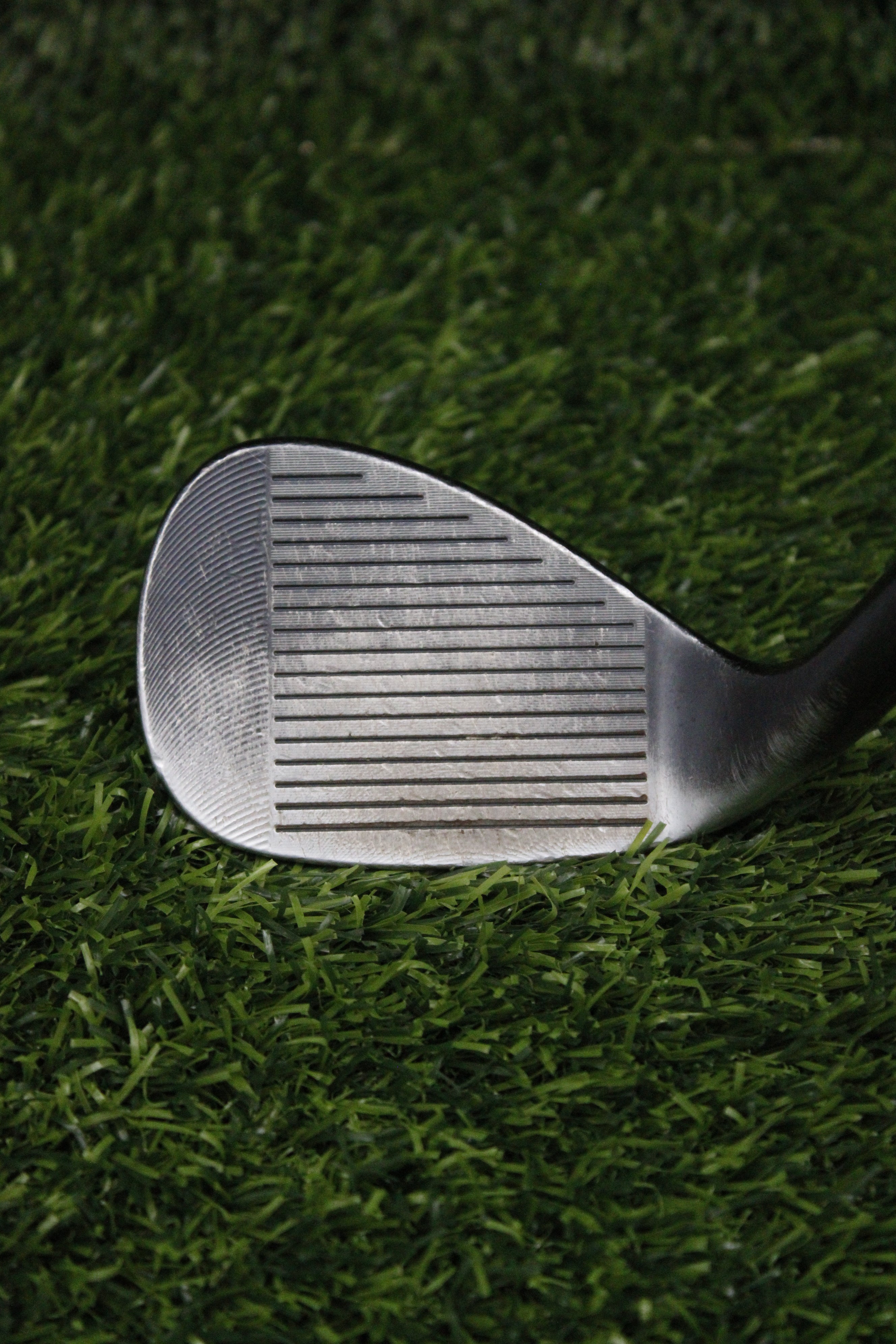 Cleveland RTX 4 Black Satin 58° LW S Flex 35.25"