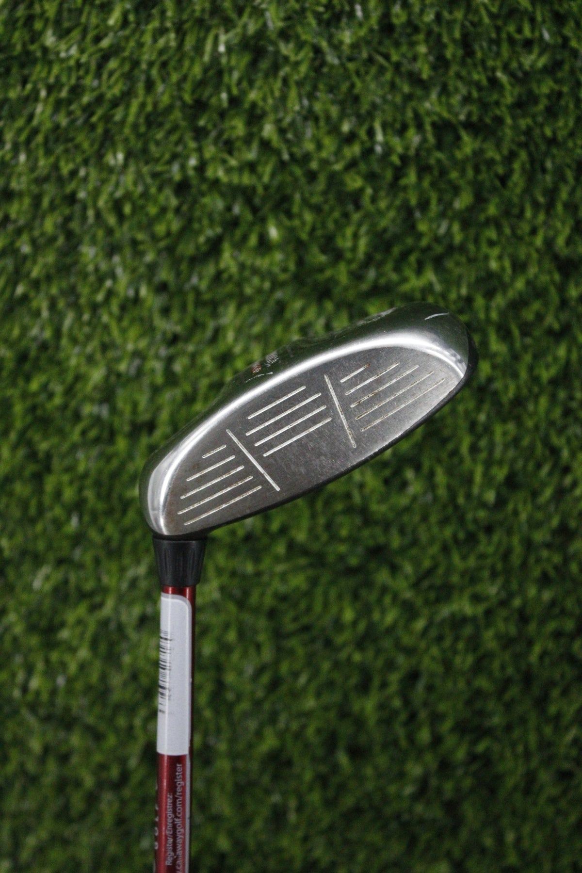 Callaway Big Bertha Heavenwood 17° 2 Hybrid R Flex 40.25"