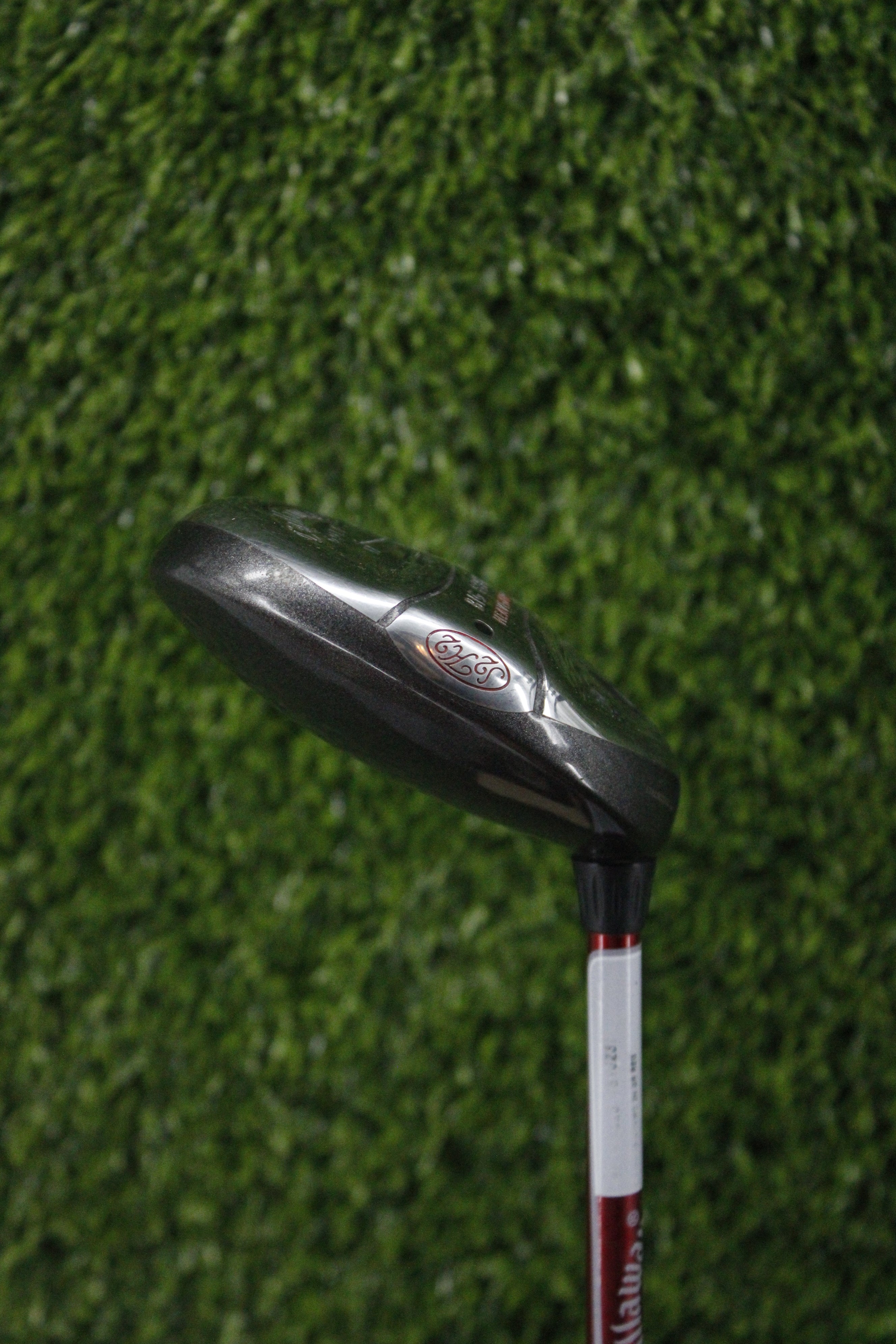 Callaway Big Bertha Heavenwood 17° 2 Hybrid R Flex 40.25"
