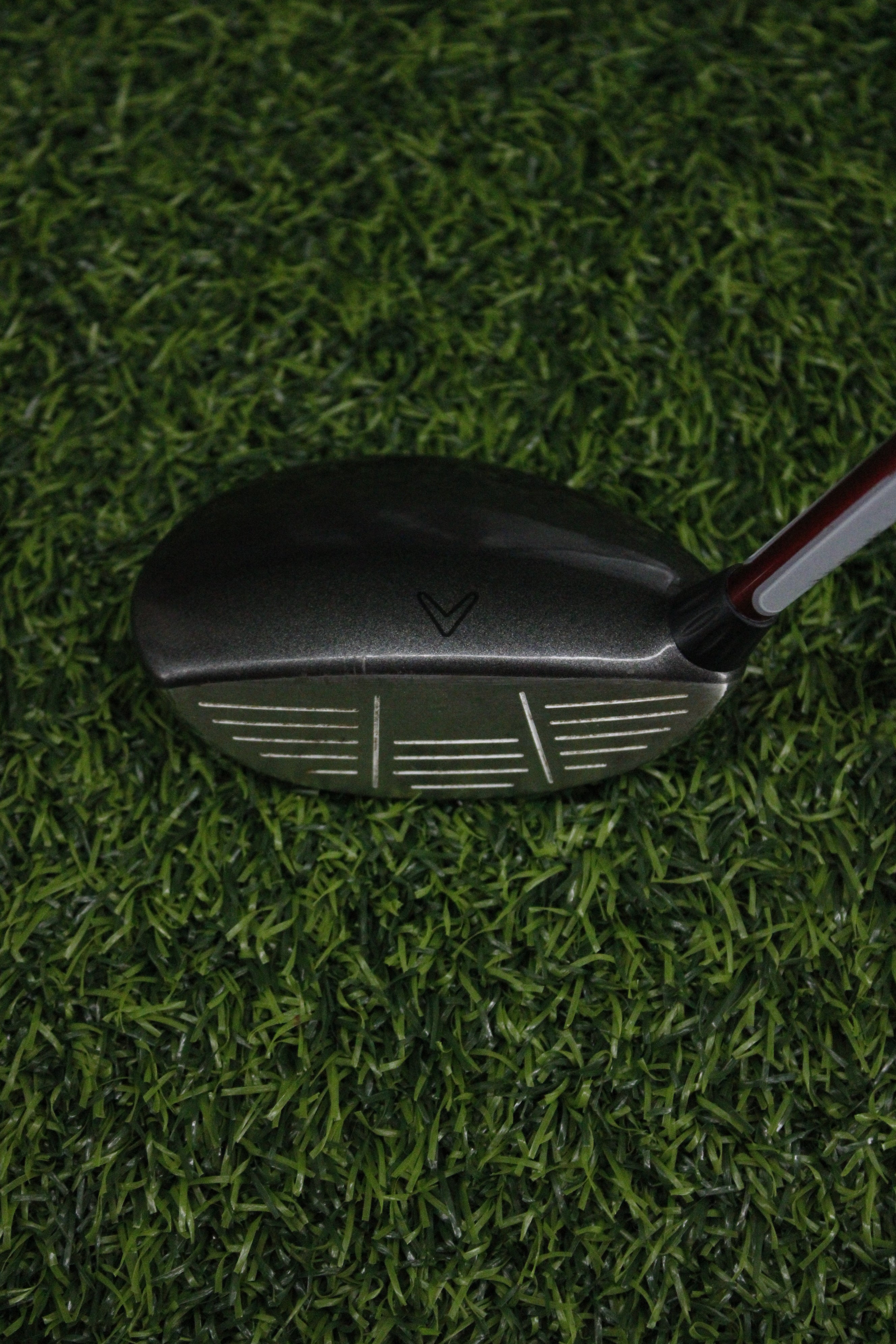 Callaway Big Bertha Heavenwood 17° 2 Hybrid R Flex 40.25"