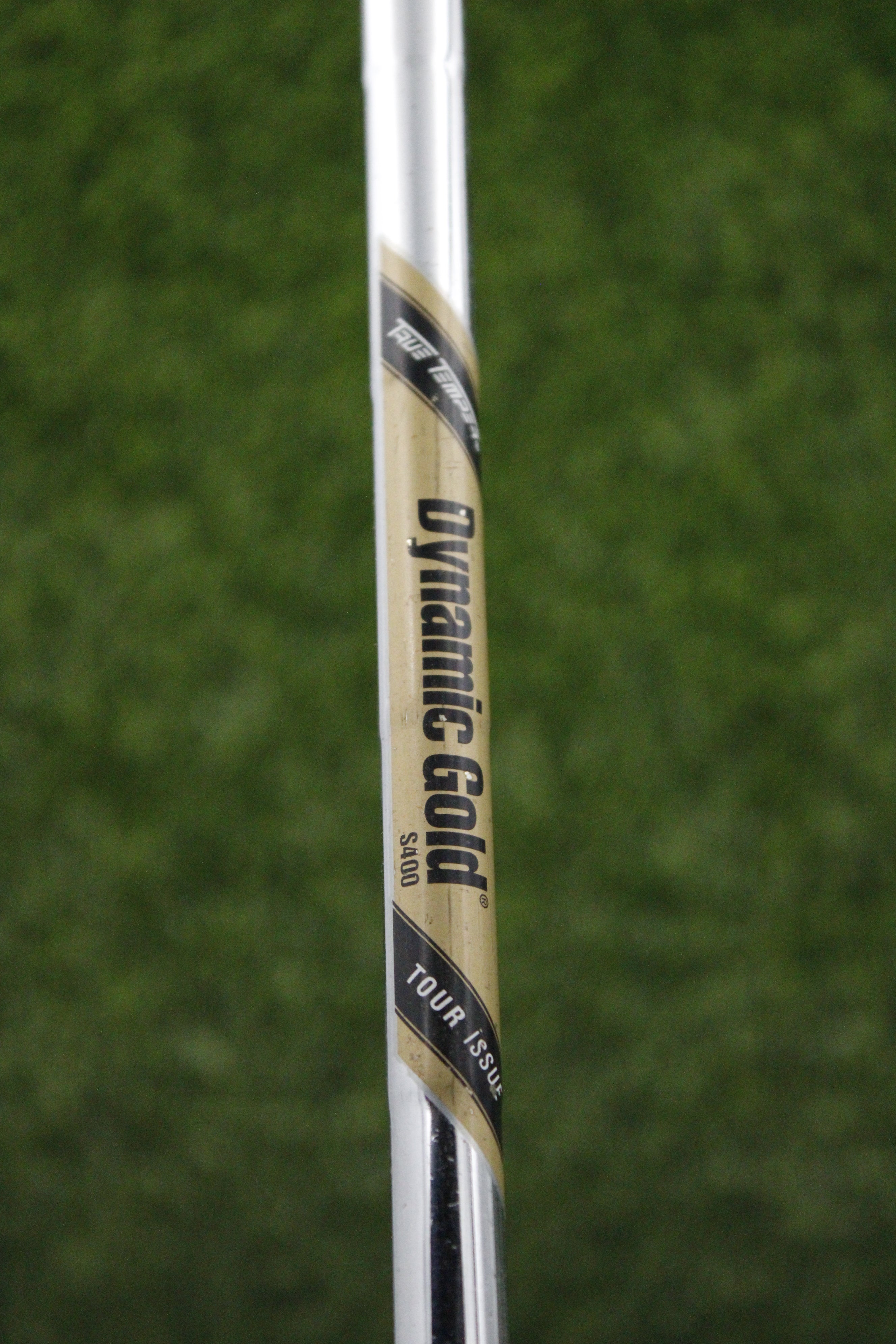 Cleveland RTX 4 Black Satin 58° LW S Flex 35.25"