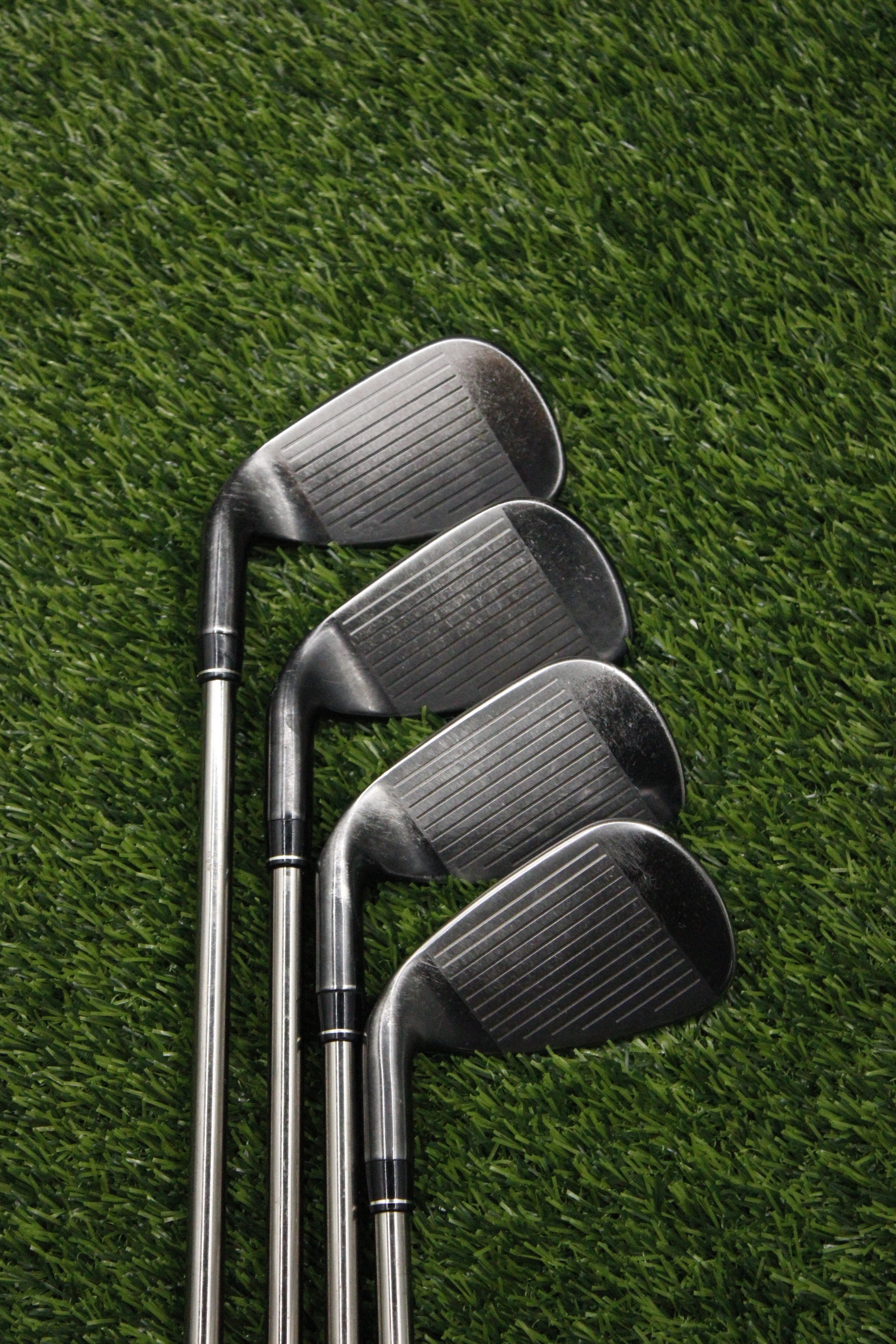 Callaway 2019 Big Bertha Iron Set 6-9i A Flex -0.5"