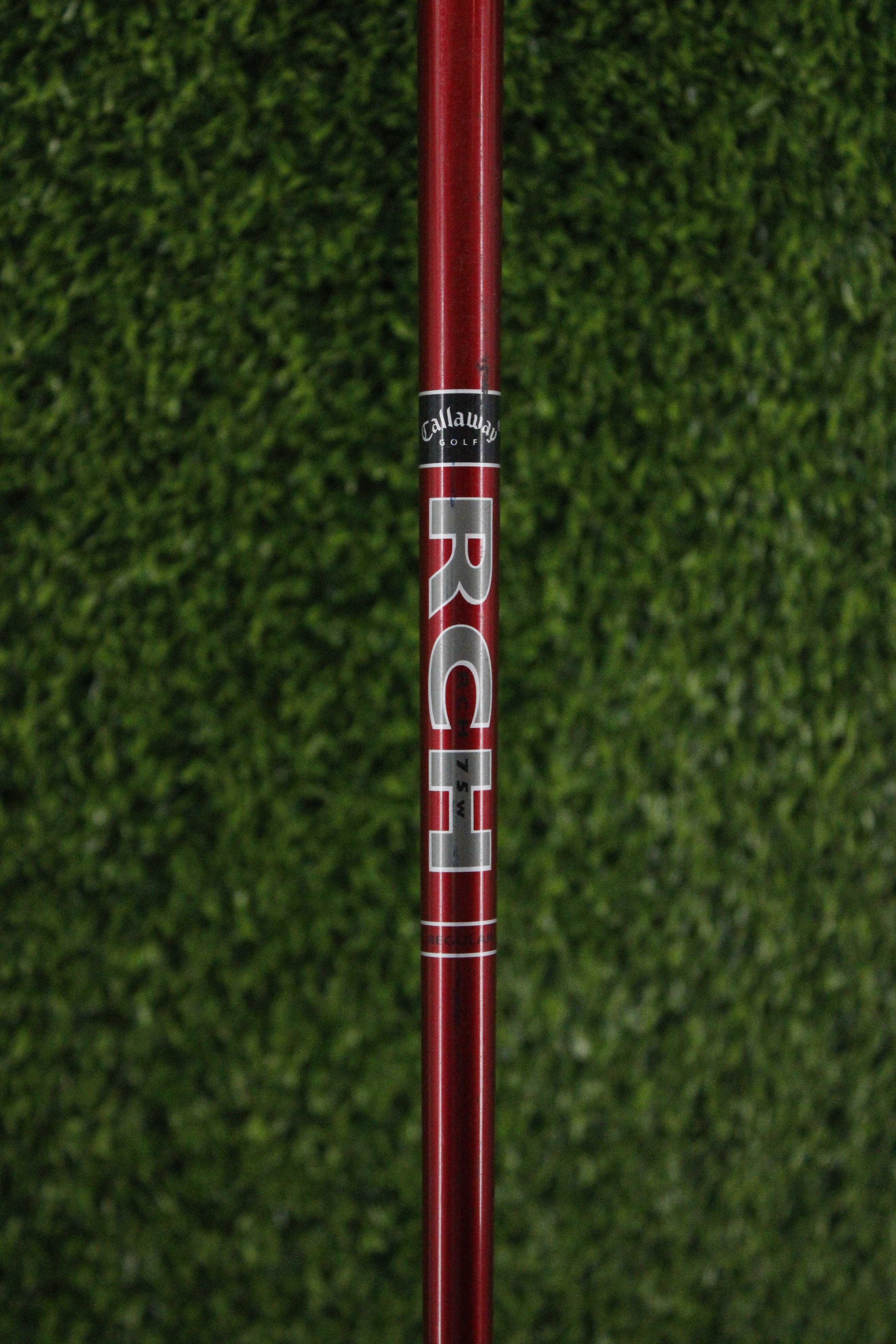 Callaway Big Bertha Heavenwood 17° 2 Hybrid R Flex 40.25"