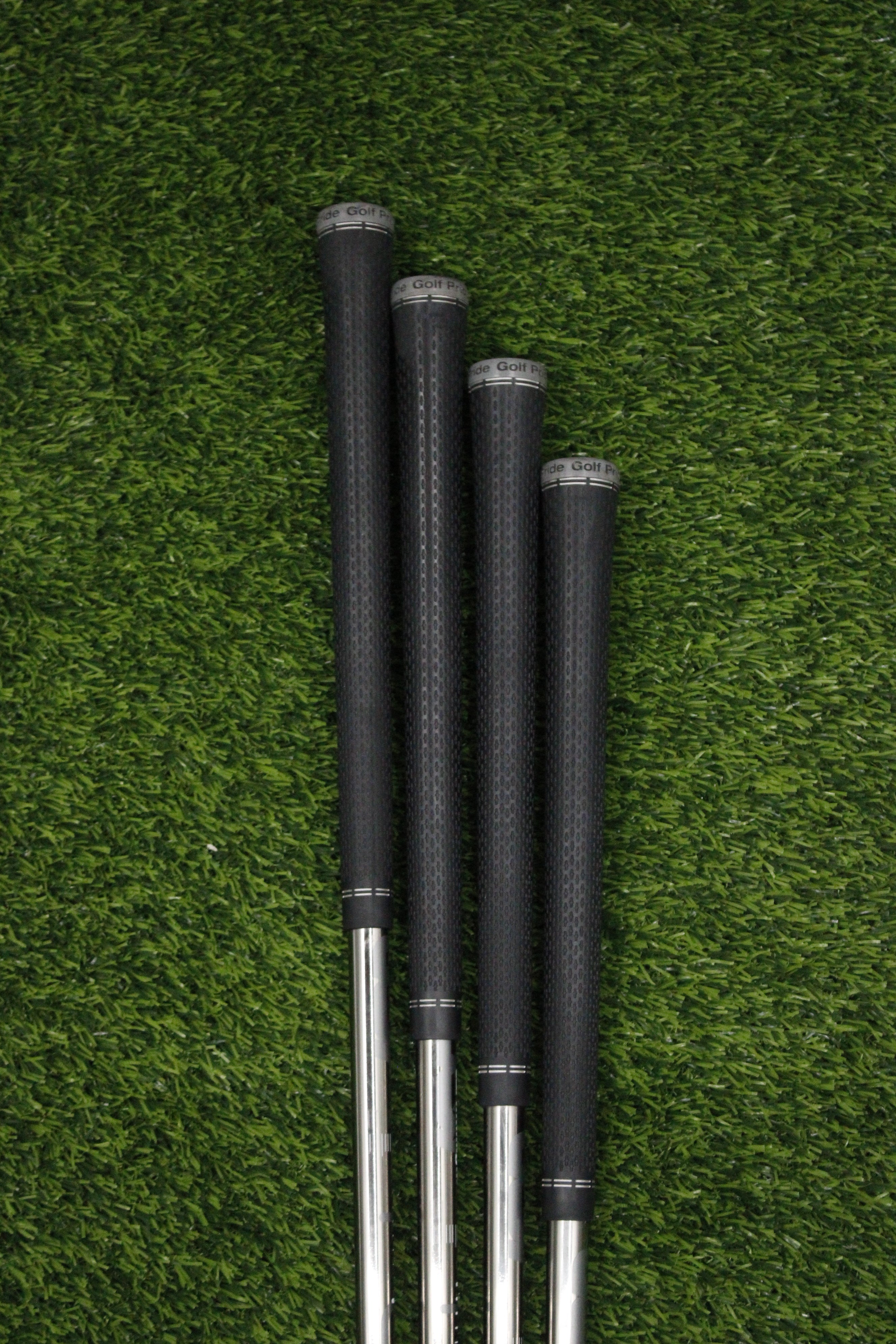 Callaway 2019 Big Bertha Iron Set 6-9i A Flex -0.5"