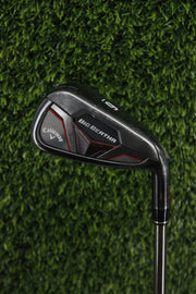 Callaway 2019 Big Bertha Iron Set 6-9i A Flex -0.5"